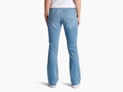 10" Kontour™ Flex Denim Straight