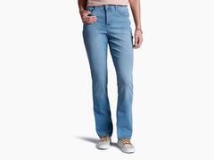 10" Kontour™ Flex Denim Straight