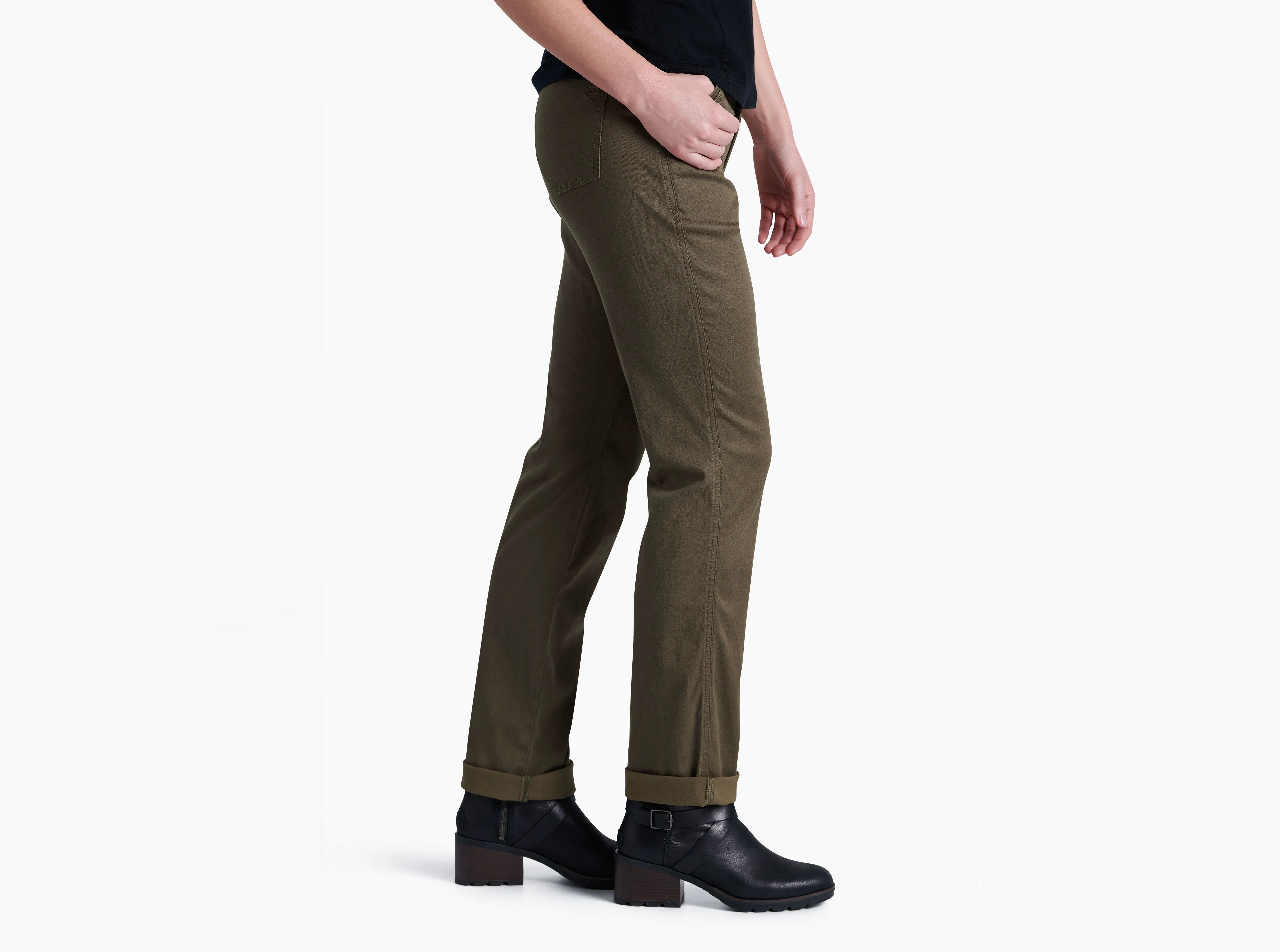 Kultivatr™ Straight