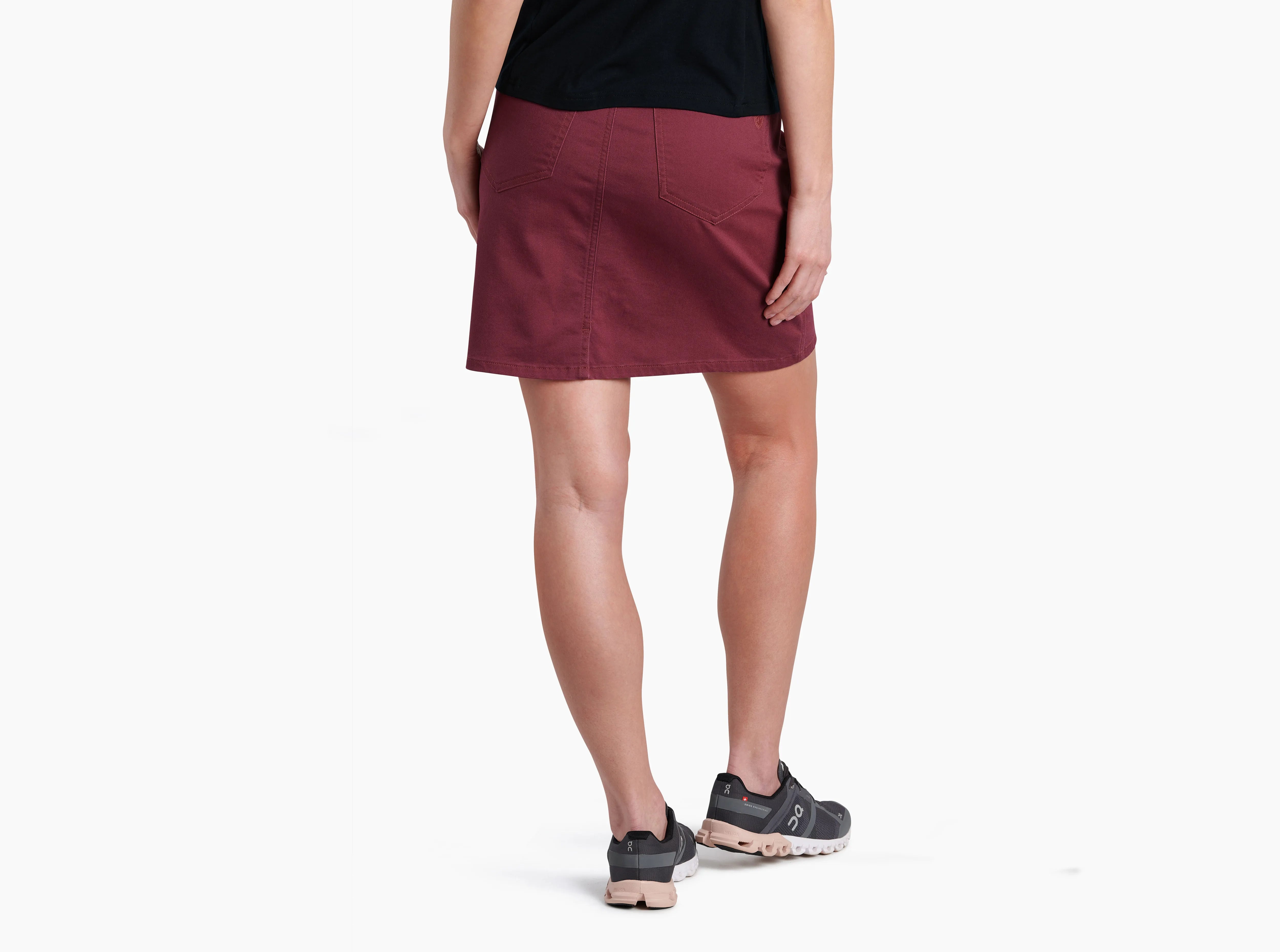 Kontour™ Skirt