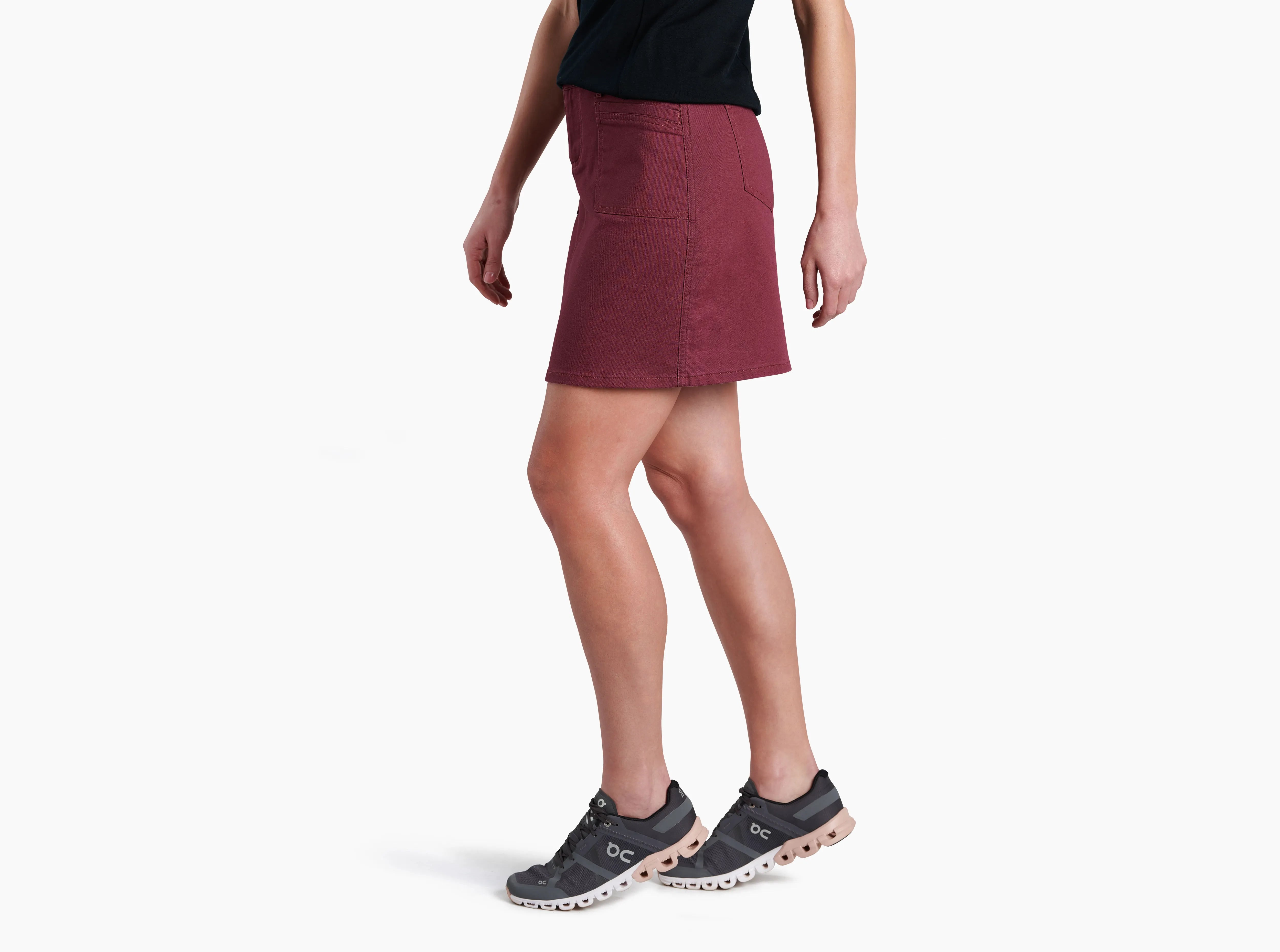Kontour™ Skirt