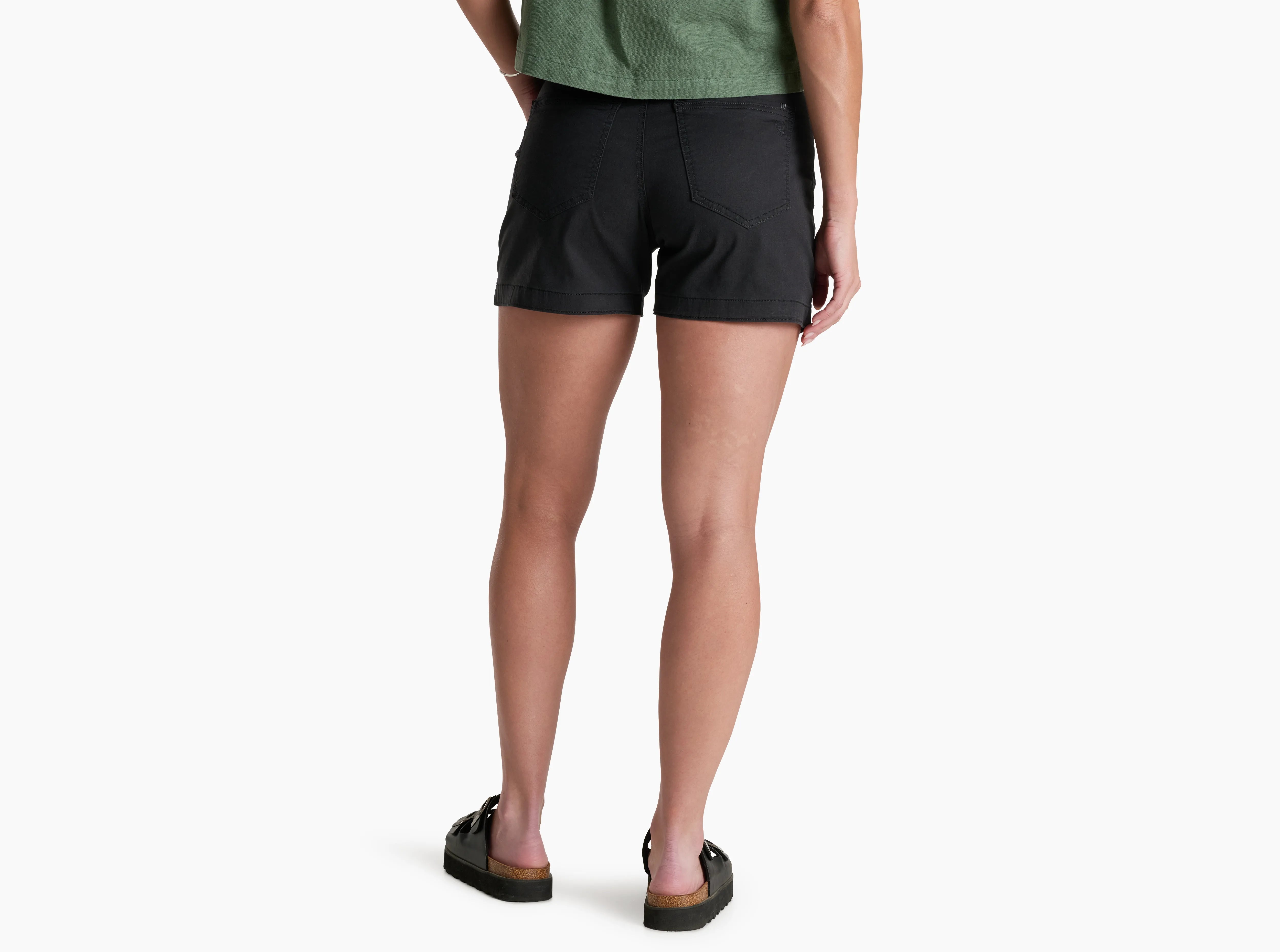 Kultivatr™ 4" Short