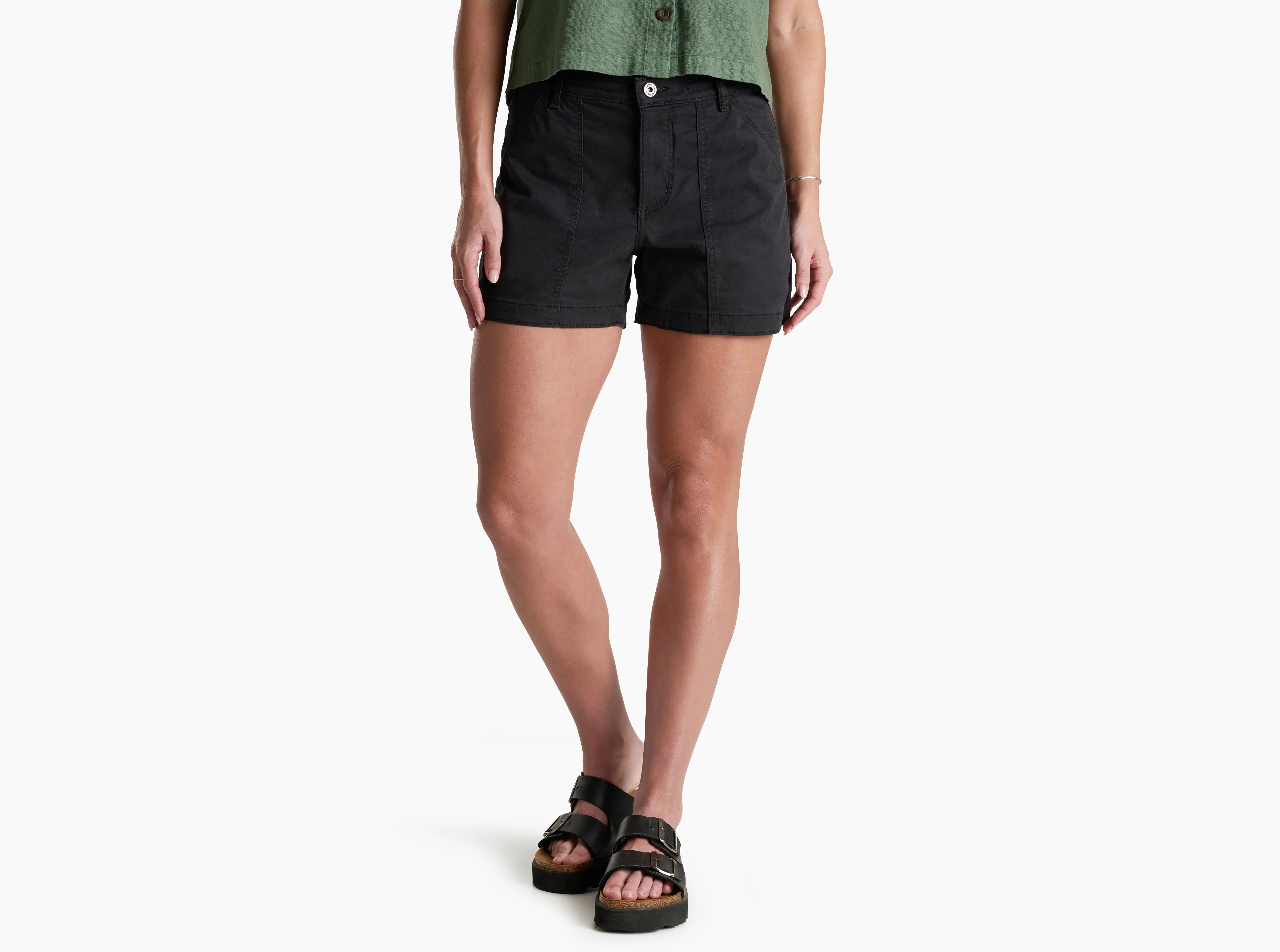 Kultivatr™ 4" Short