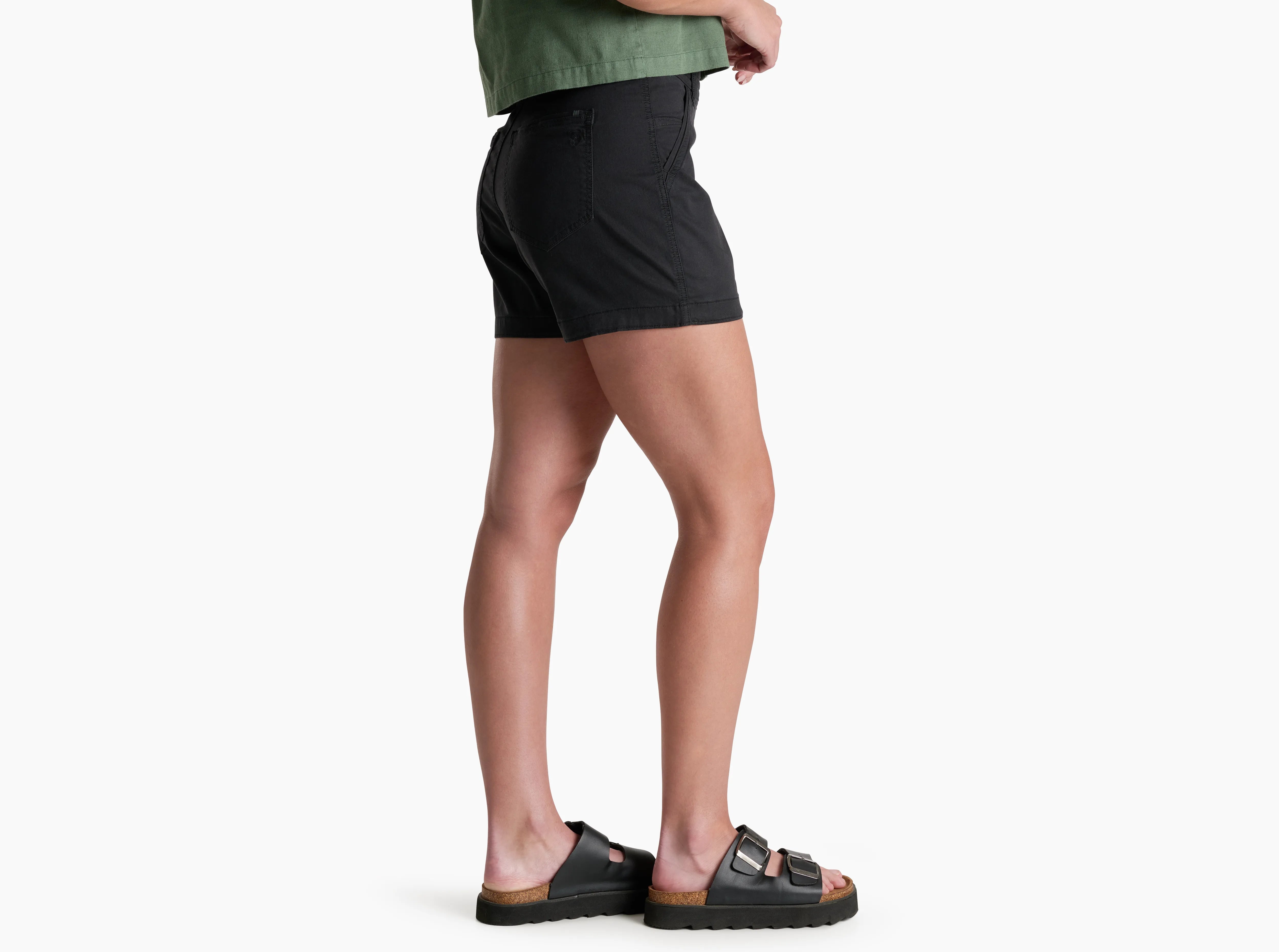 Kultivatr™ 4" Short