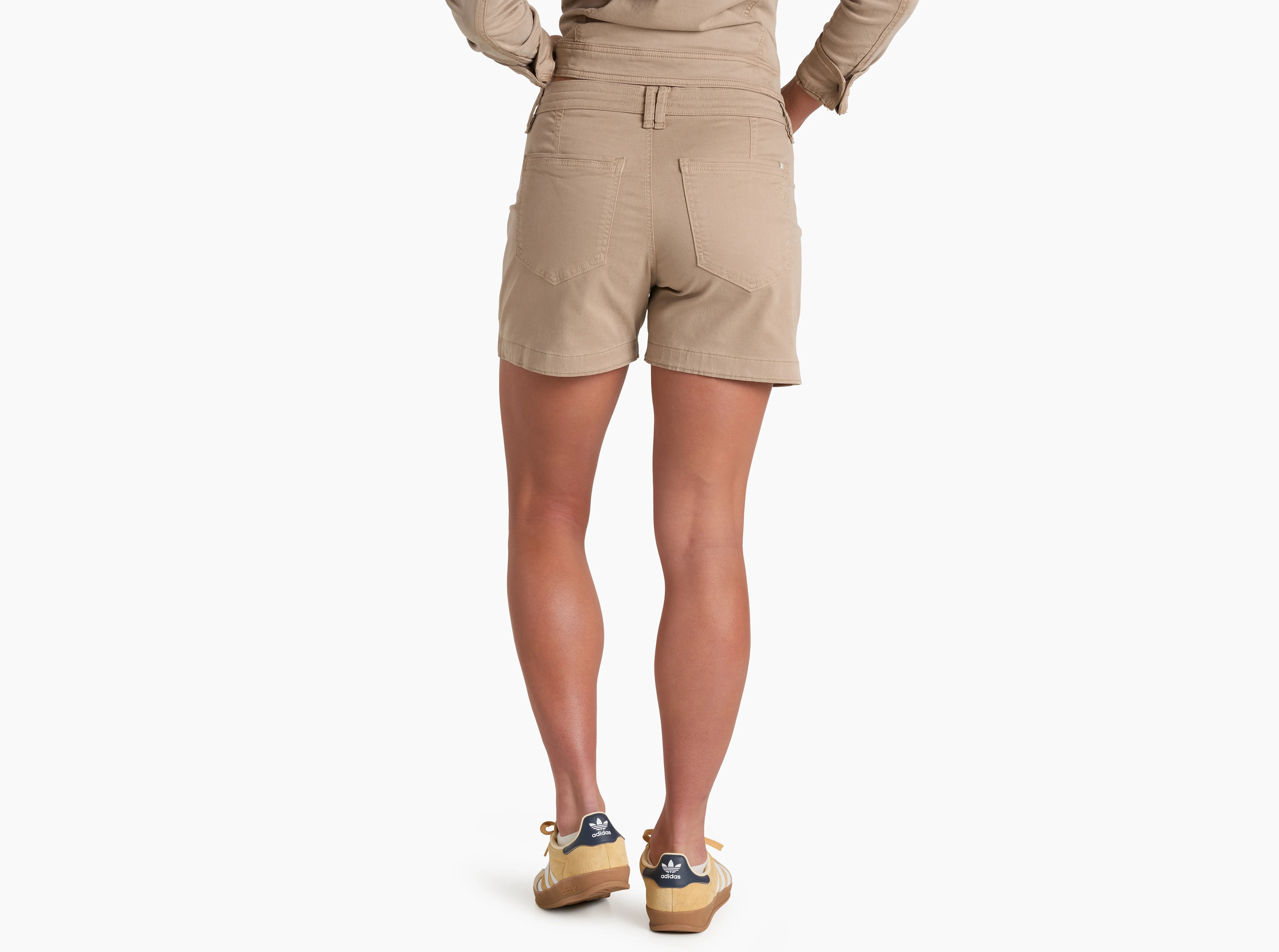 Kultivatr™ 4" Short
