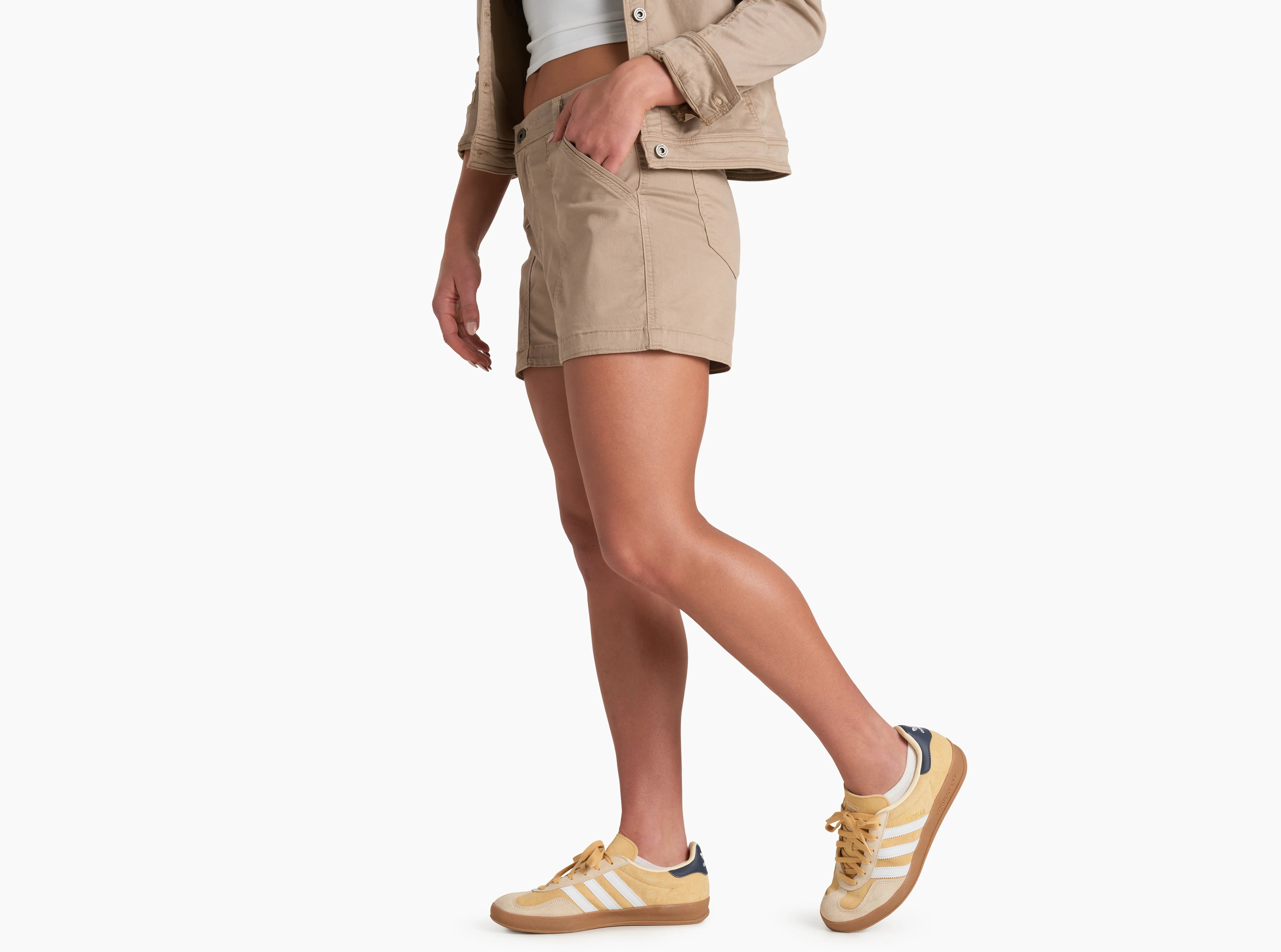 Kultivatr™ 4" Short