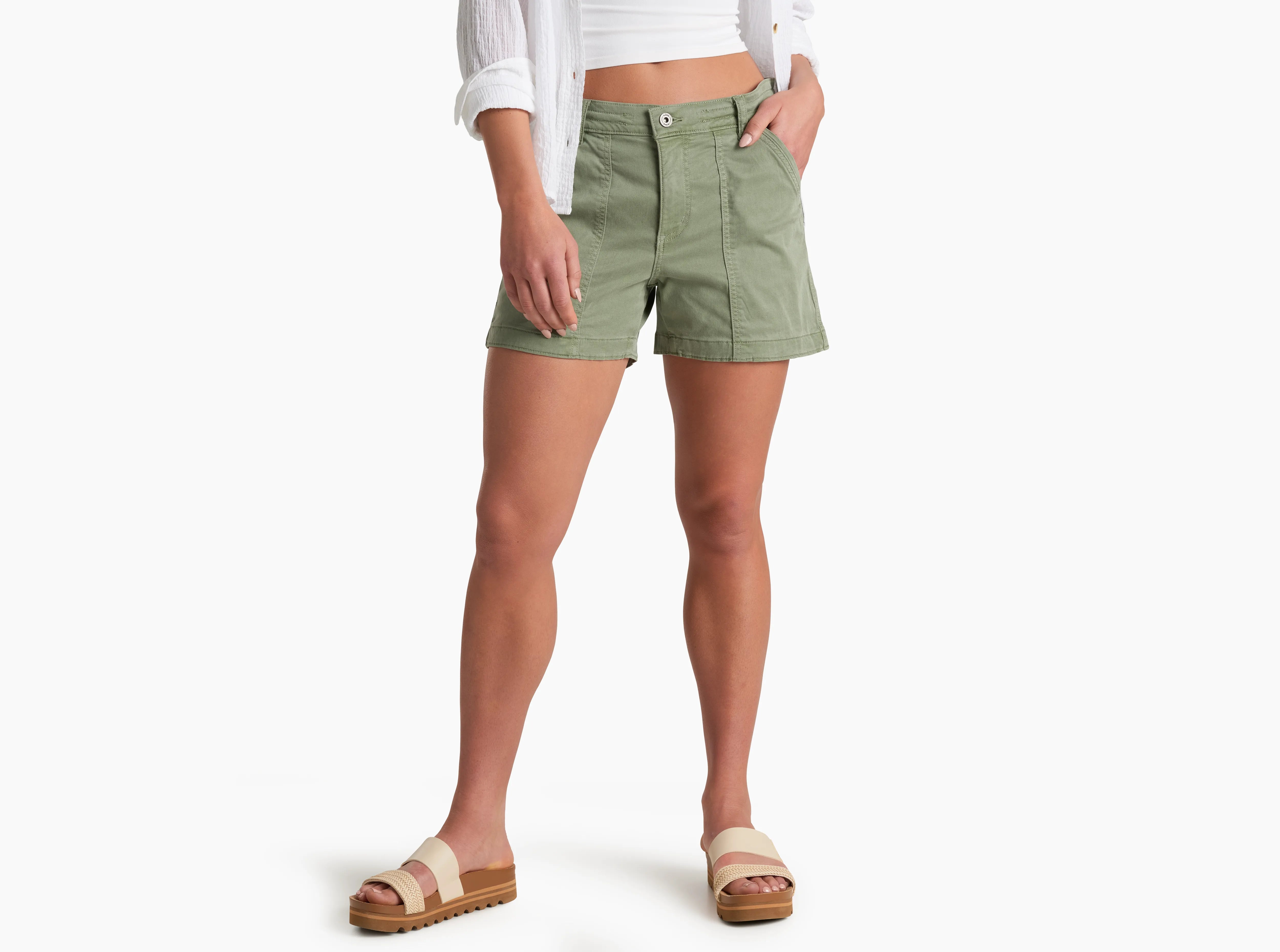 Kultivatr™ 4" Short