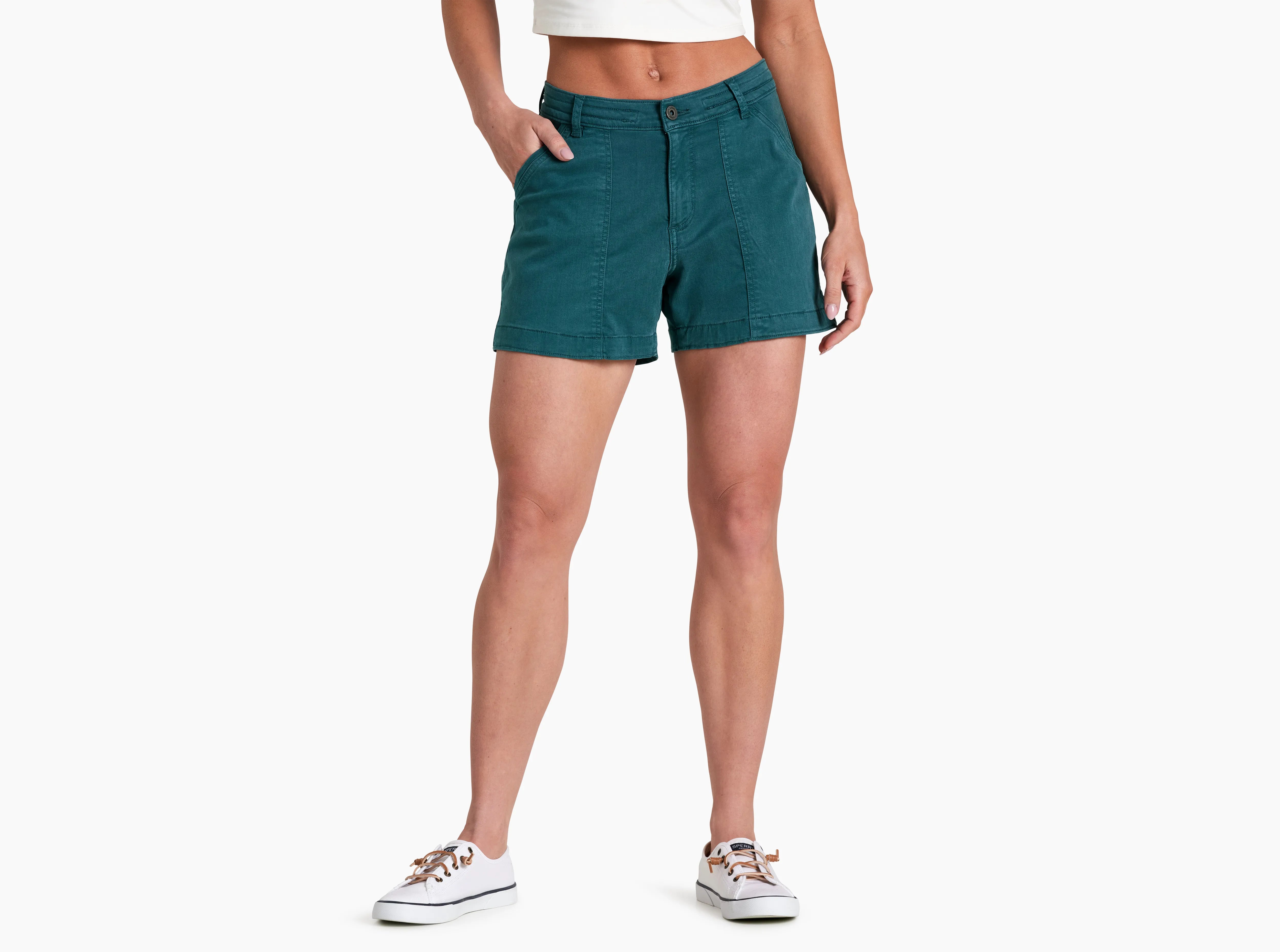Kultivatr™ 4" Short