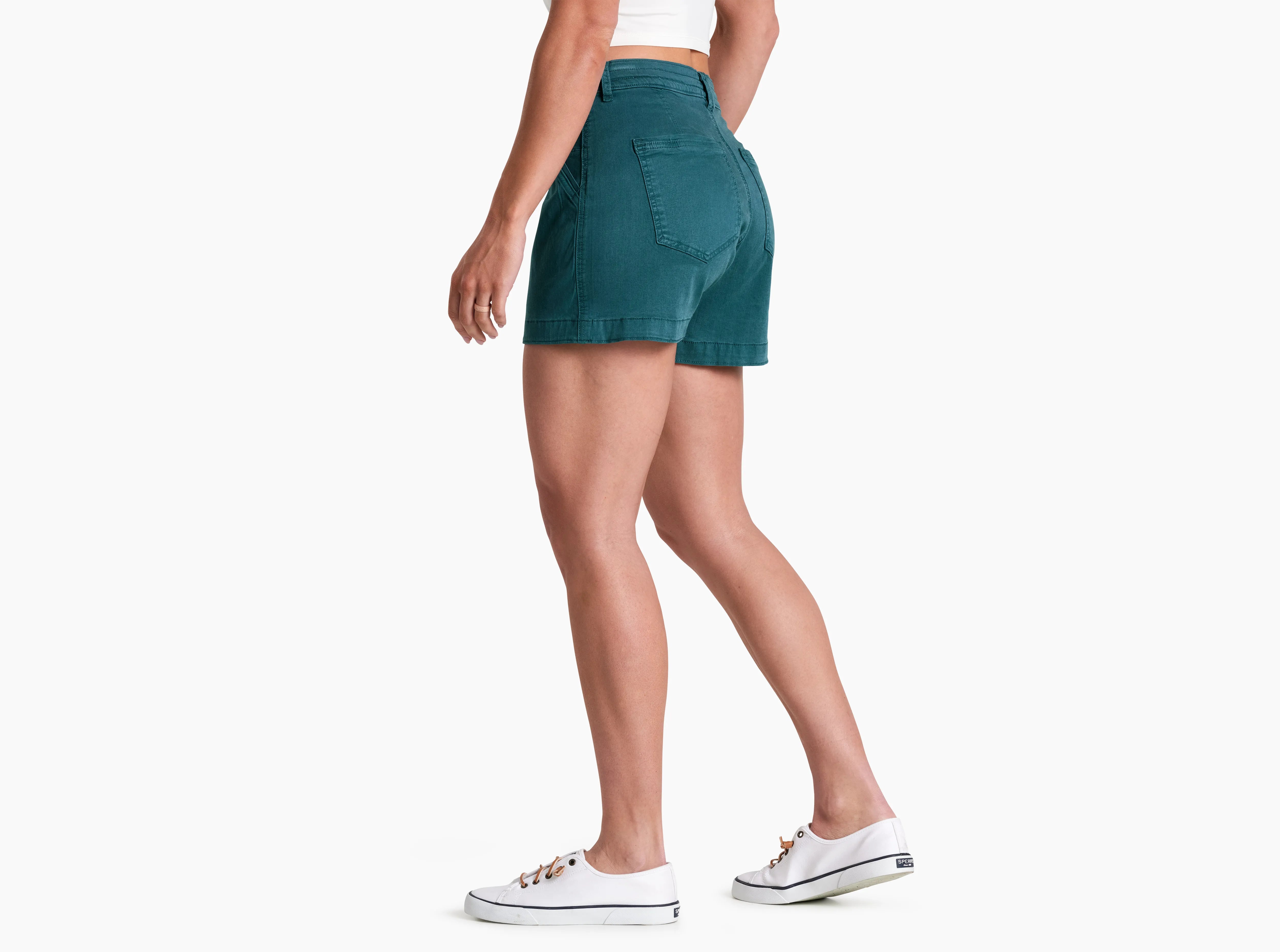 Kultivatr™ 4" Short
