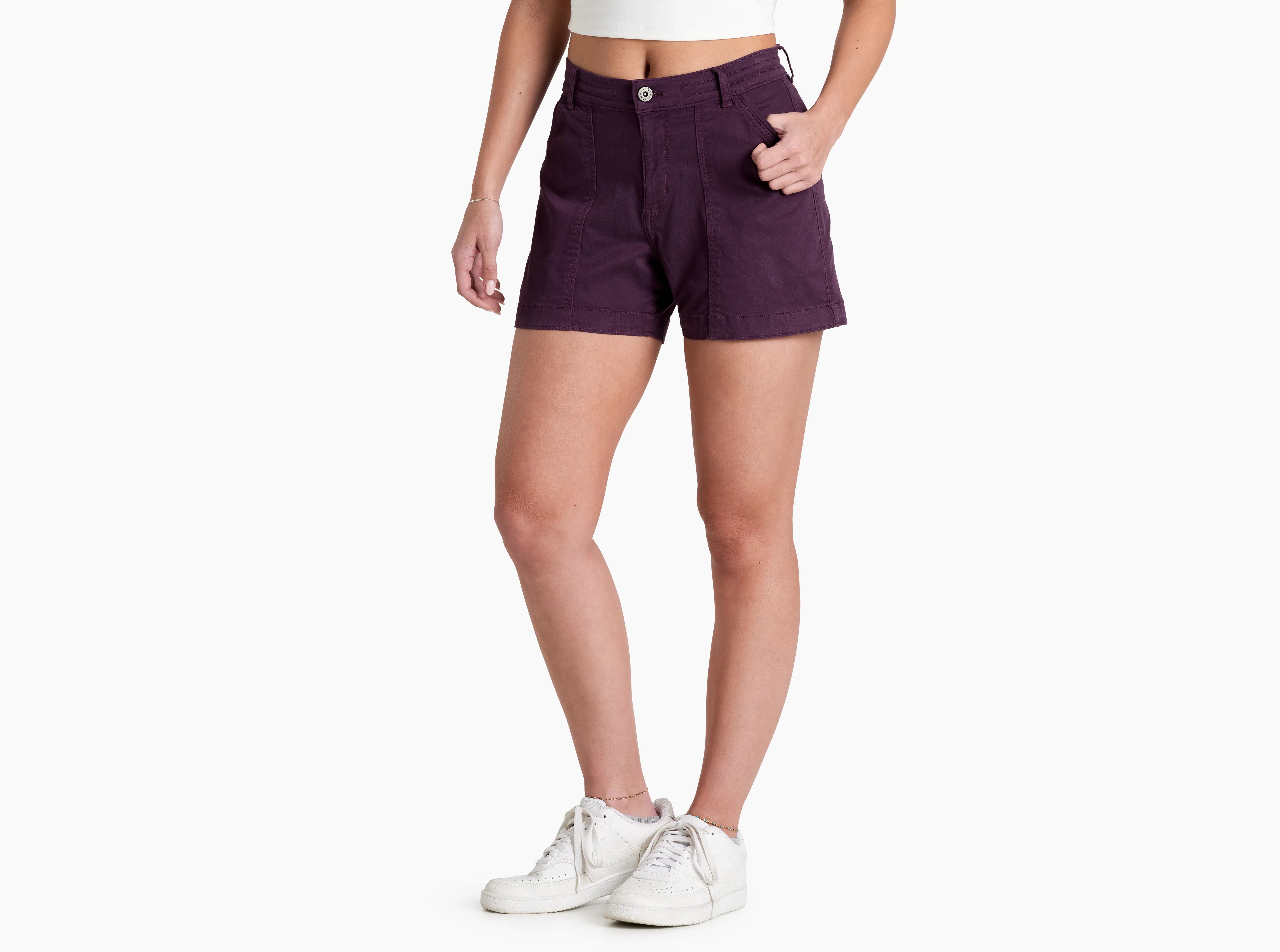 Kultivatr™ 4" Short