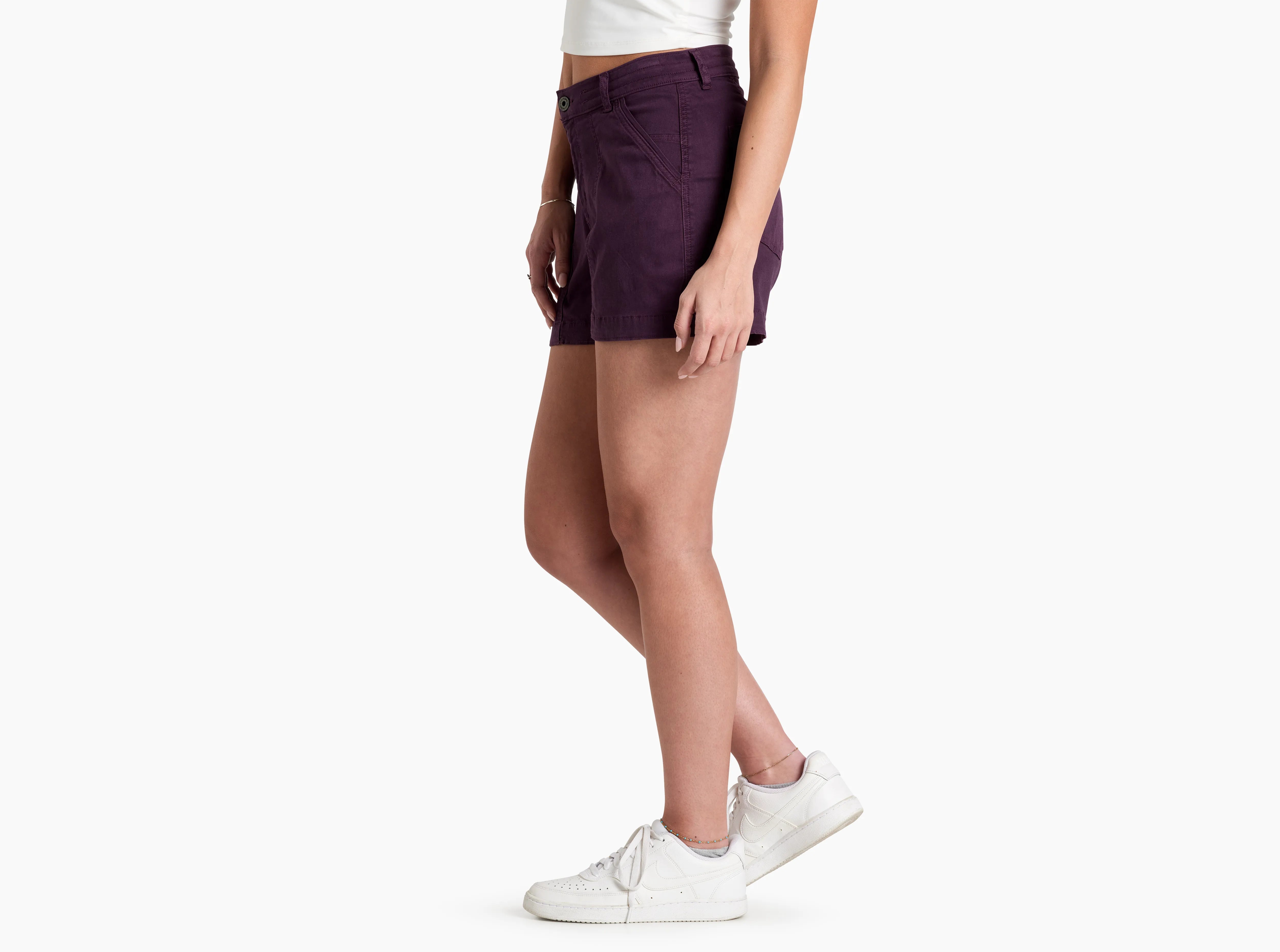 Kultivatr™ 4" Short