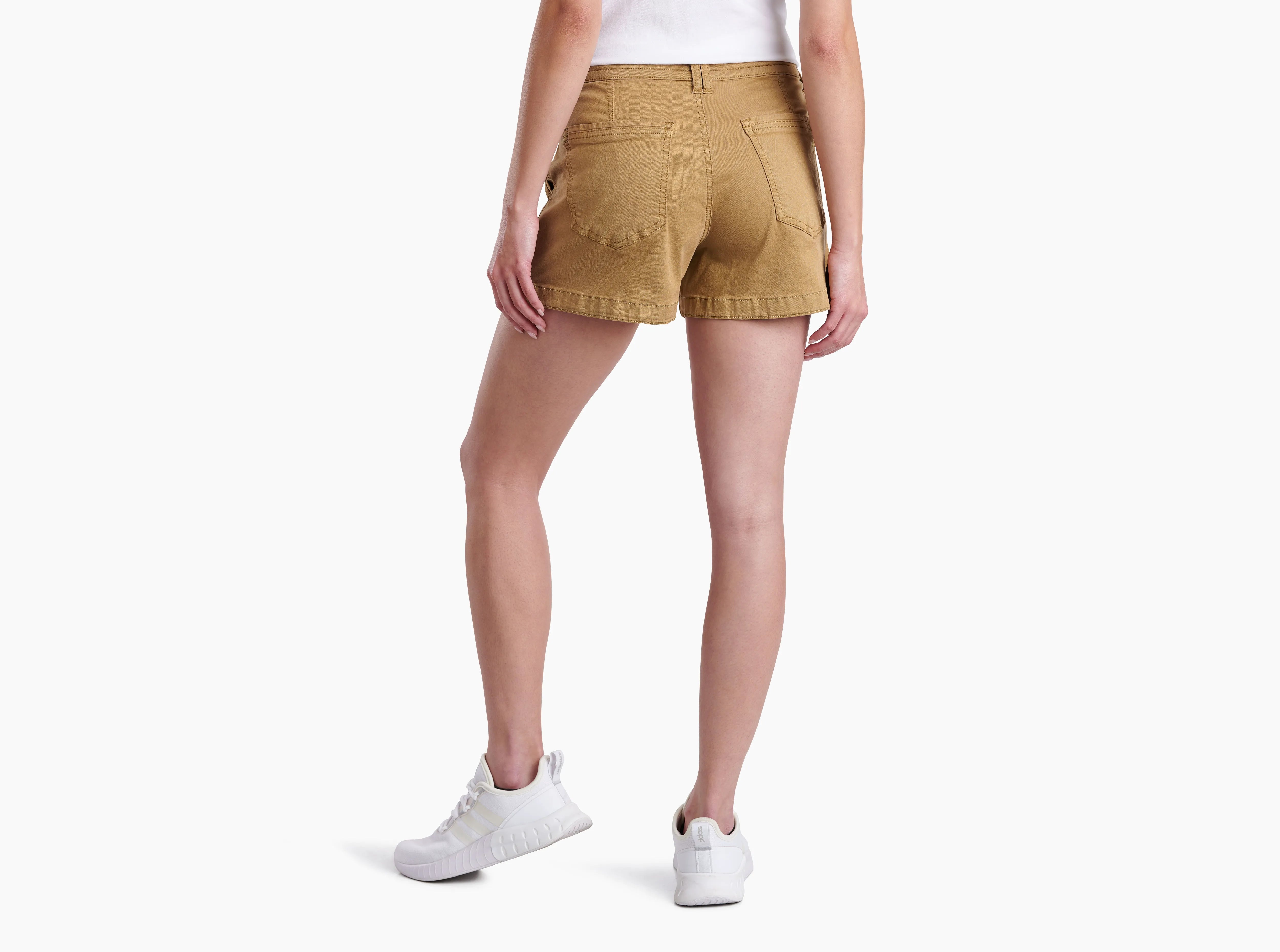 Kultivatr™ 4" Short