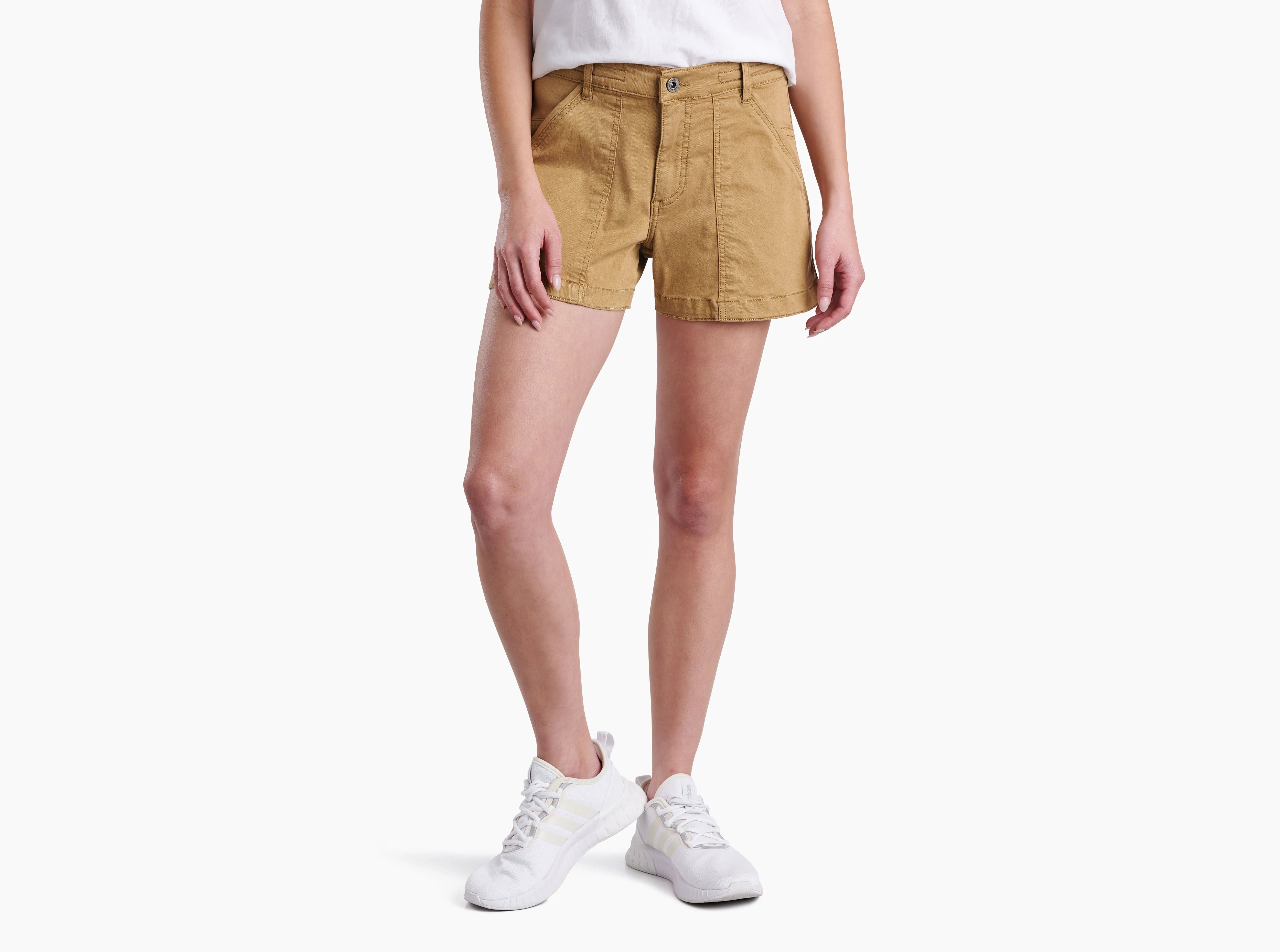 Kultivatr™ 4" Short