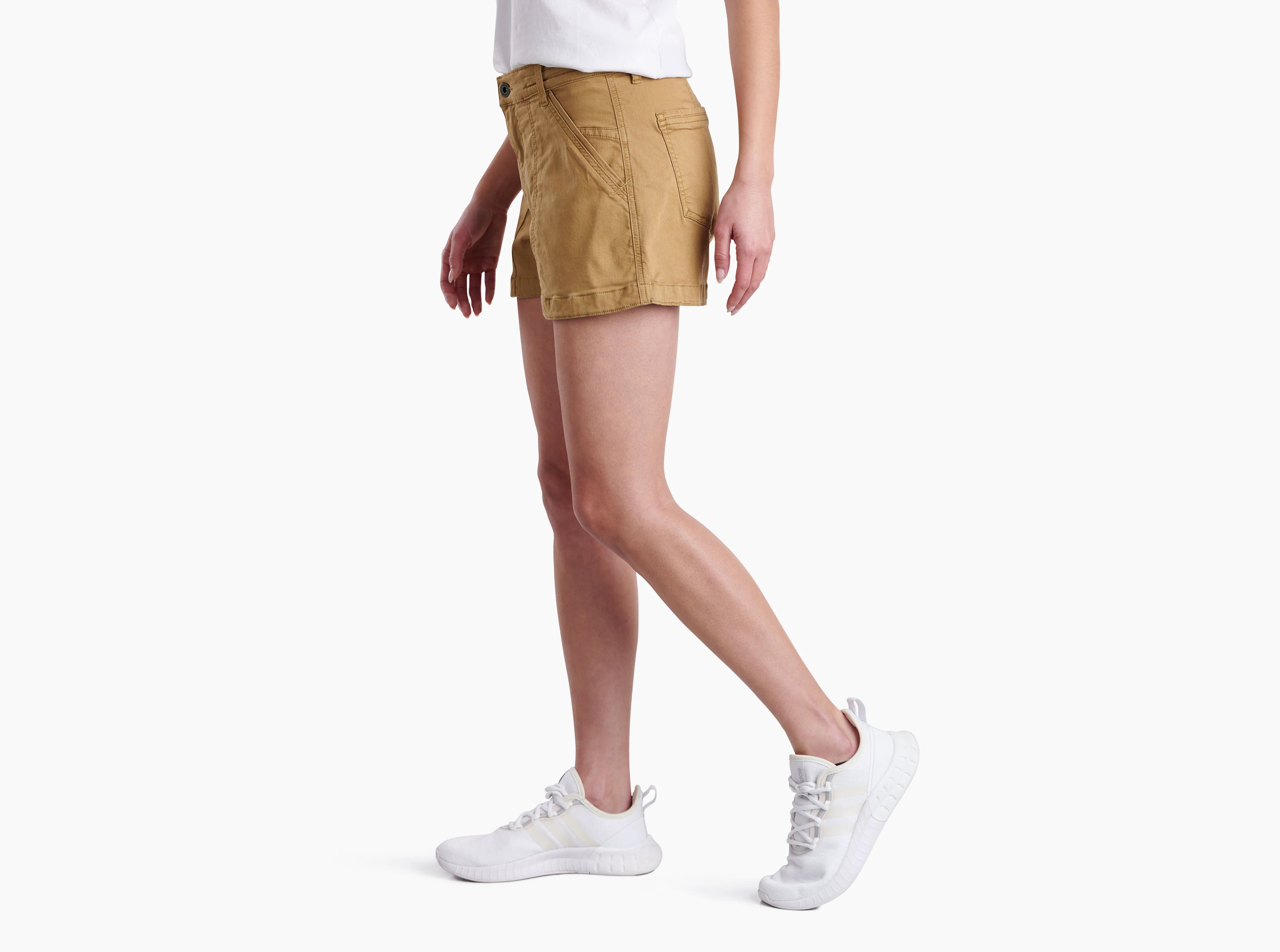 Kultivatr™ 4" Short