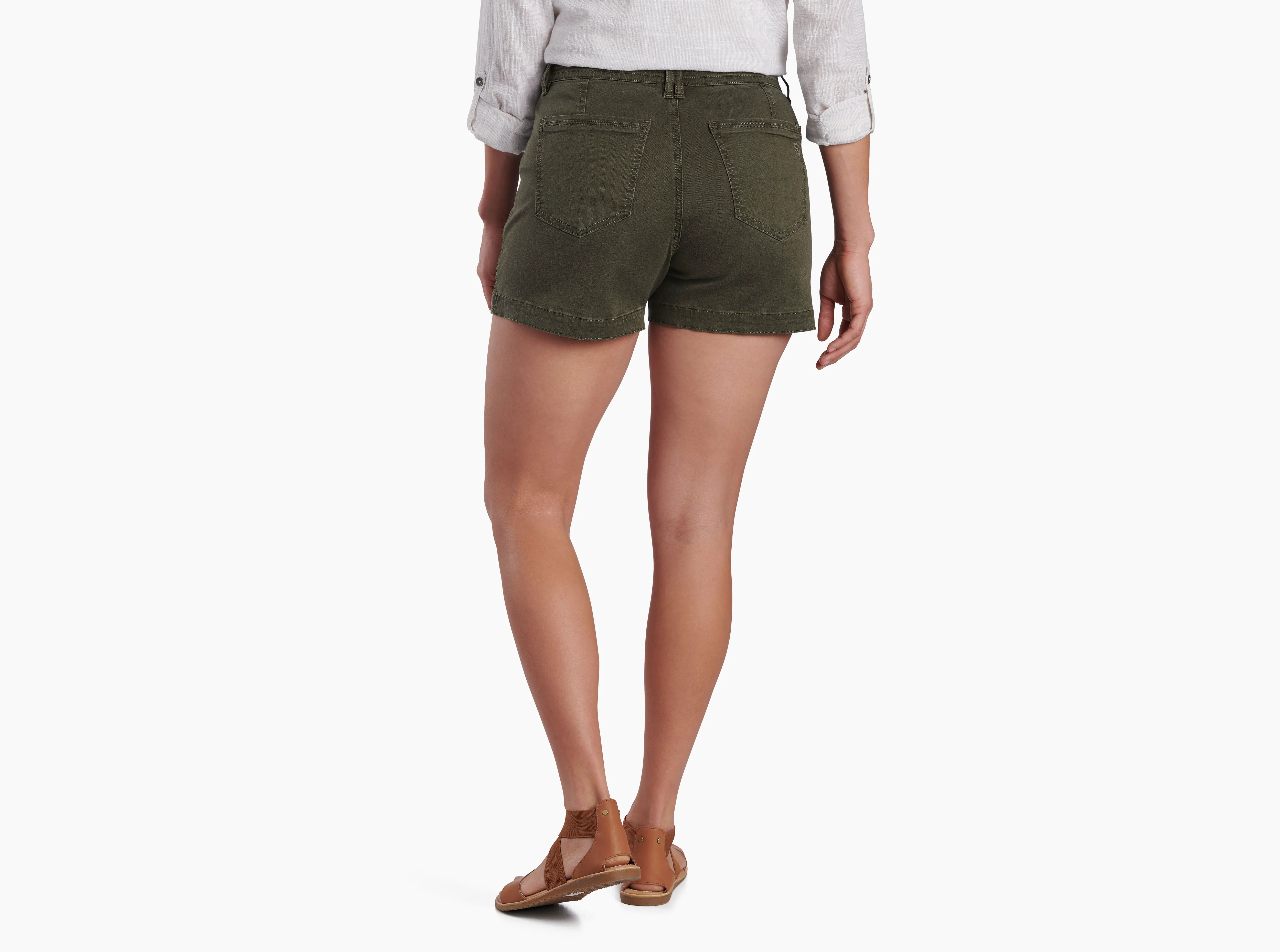 Kultivatr™ 4" Short