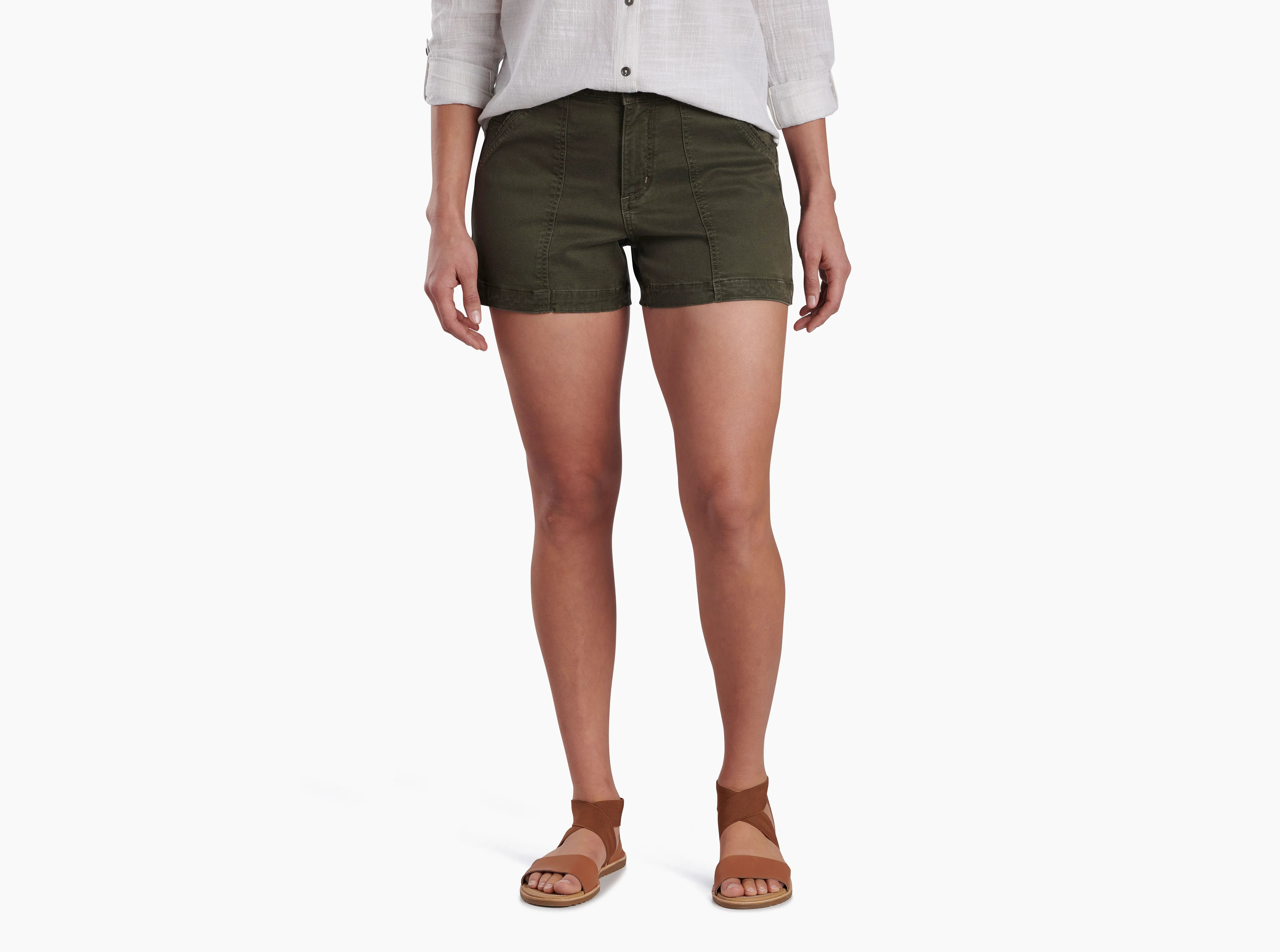 Kultivatr™ 4" Short