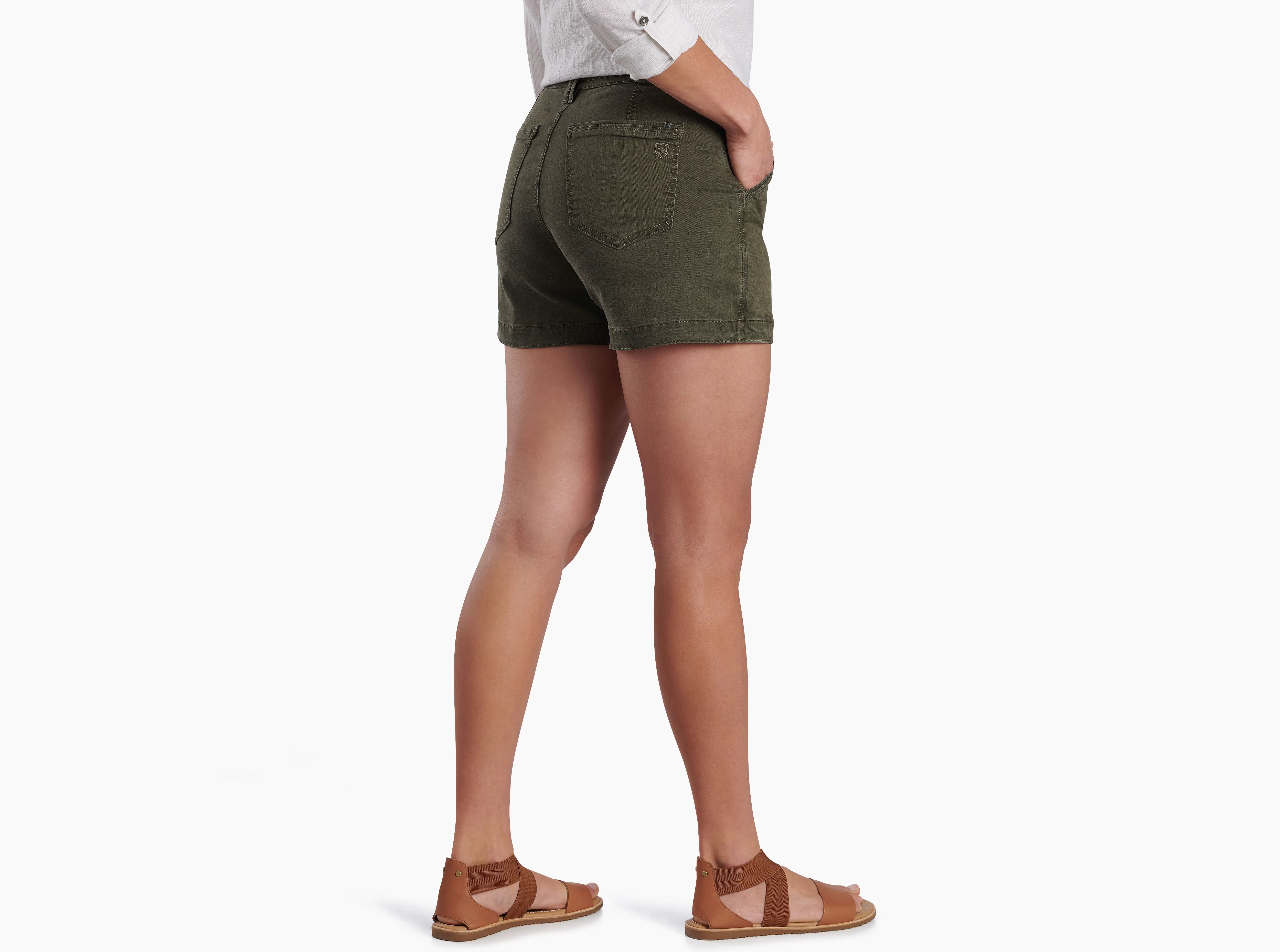 Kultivatr™ 4" Short