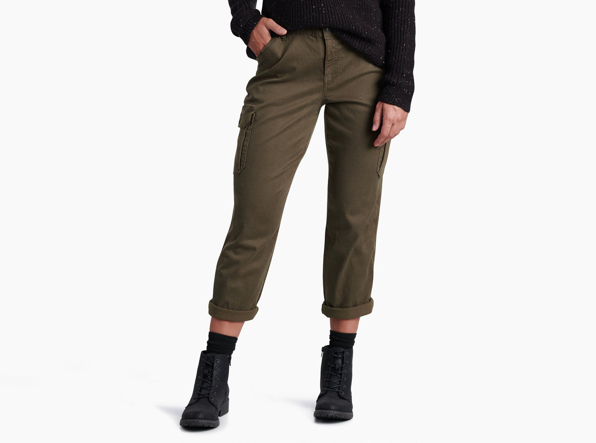 Kultivatr™ Kargo Crop