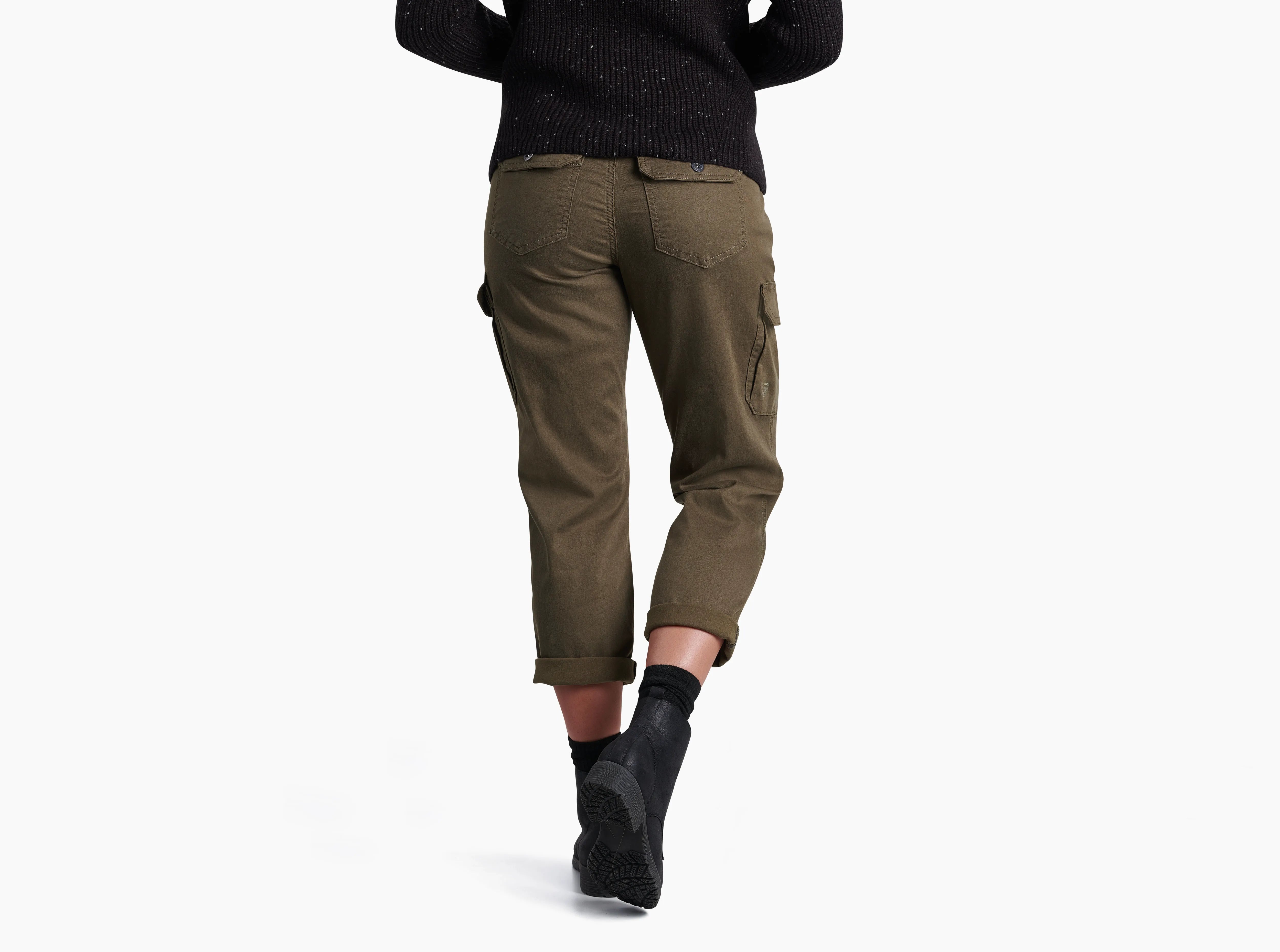 Kultivatr™ Kargo Crop