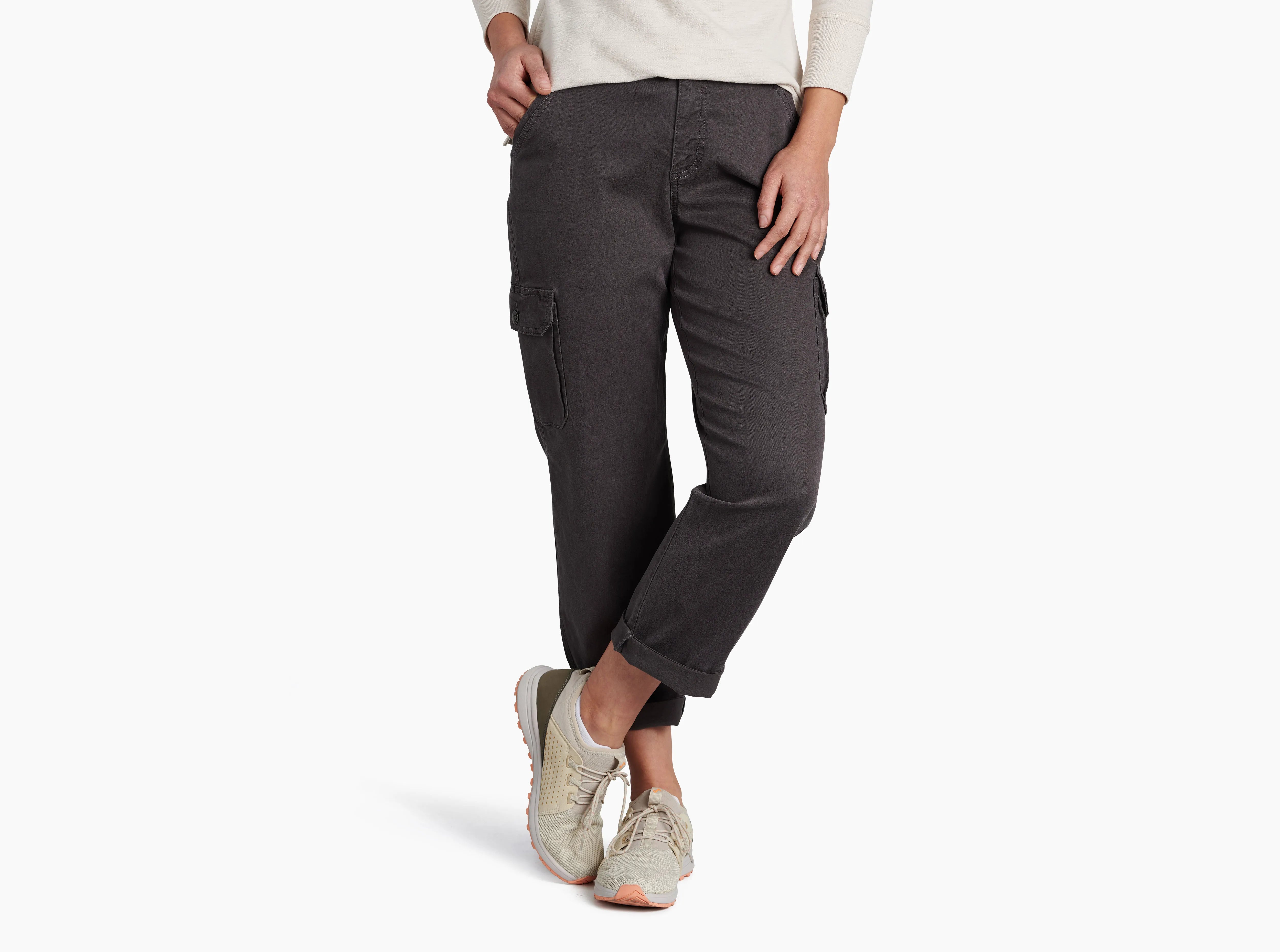Kultivatr™ Kargo Crop