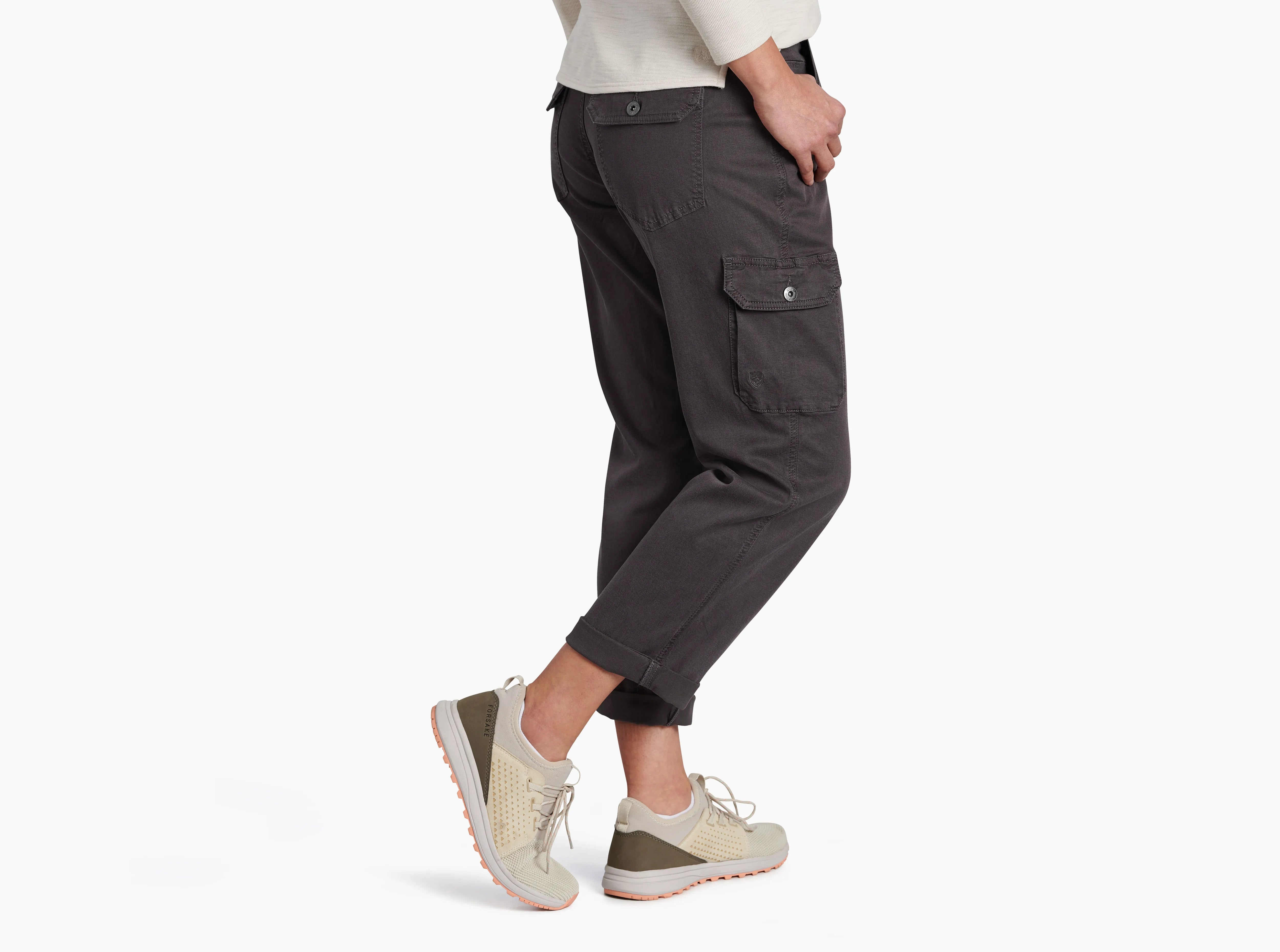 Kultivatr™ Kargo Crop