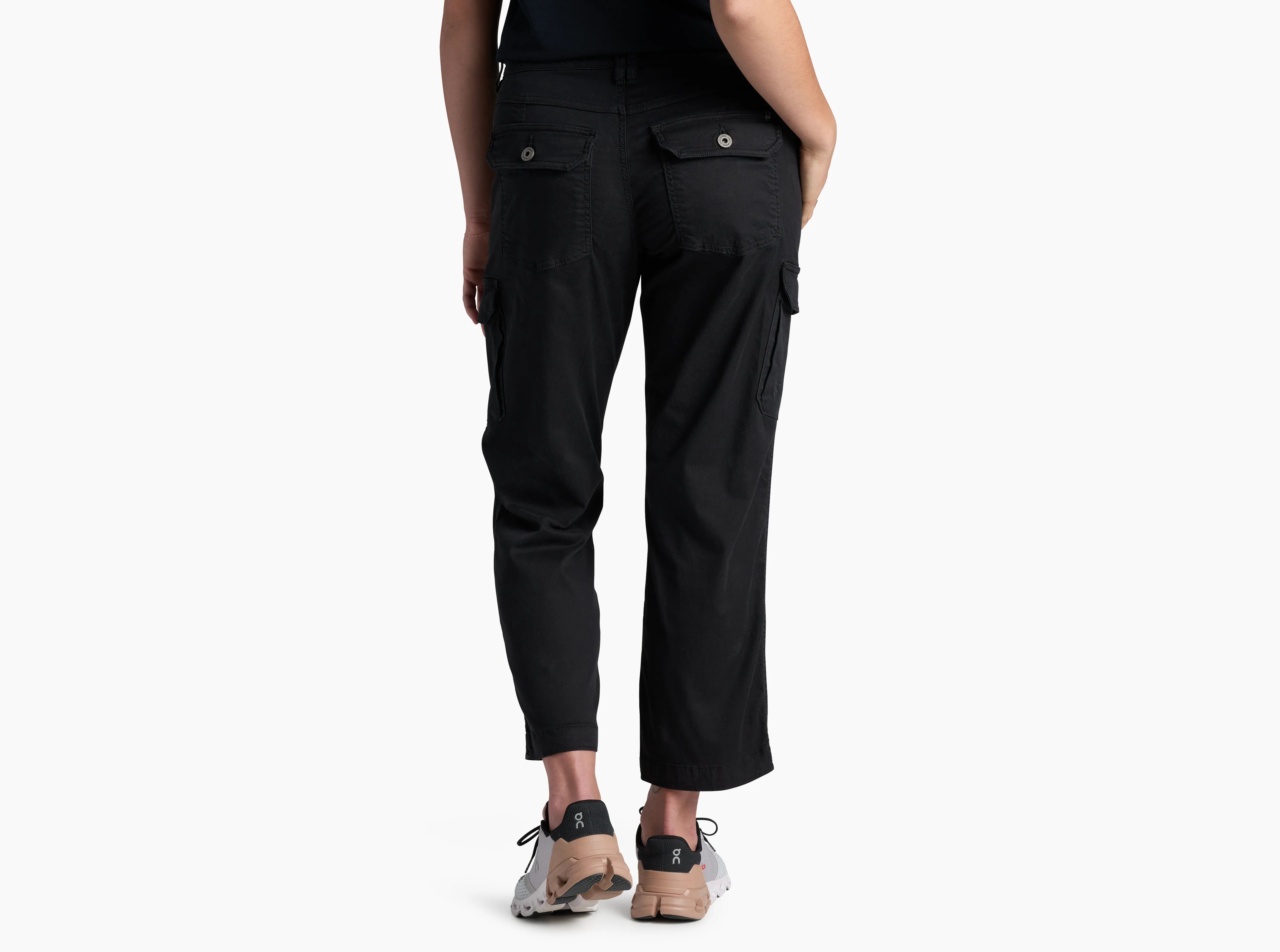Kultivatr™ Kargo Crop