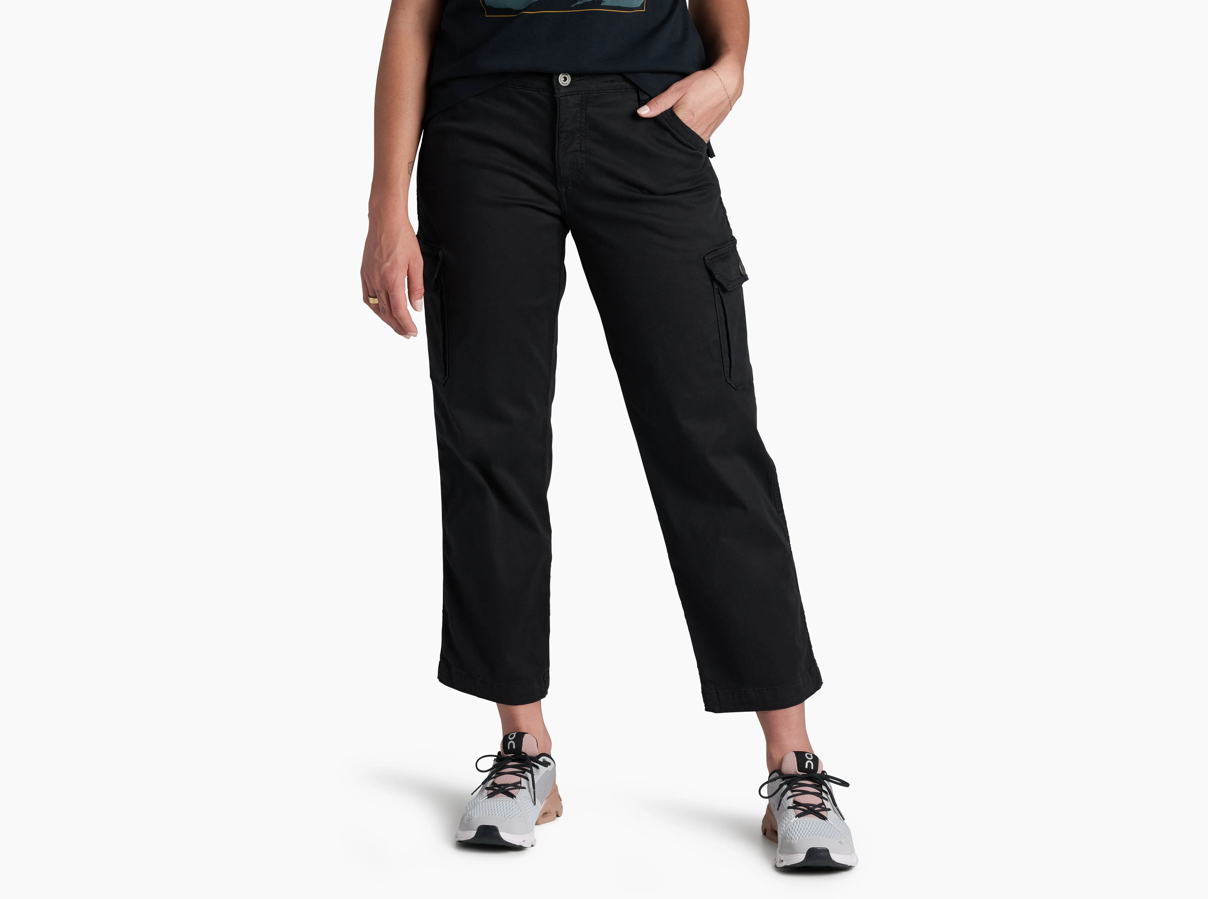 Kultivatr™ Kargo Crop