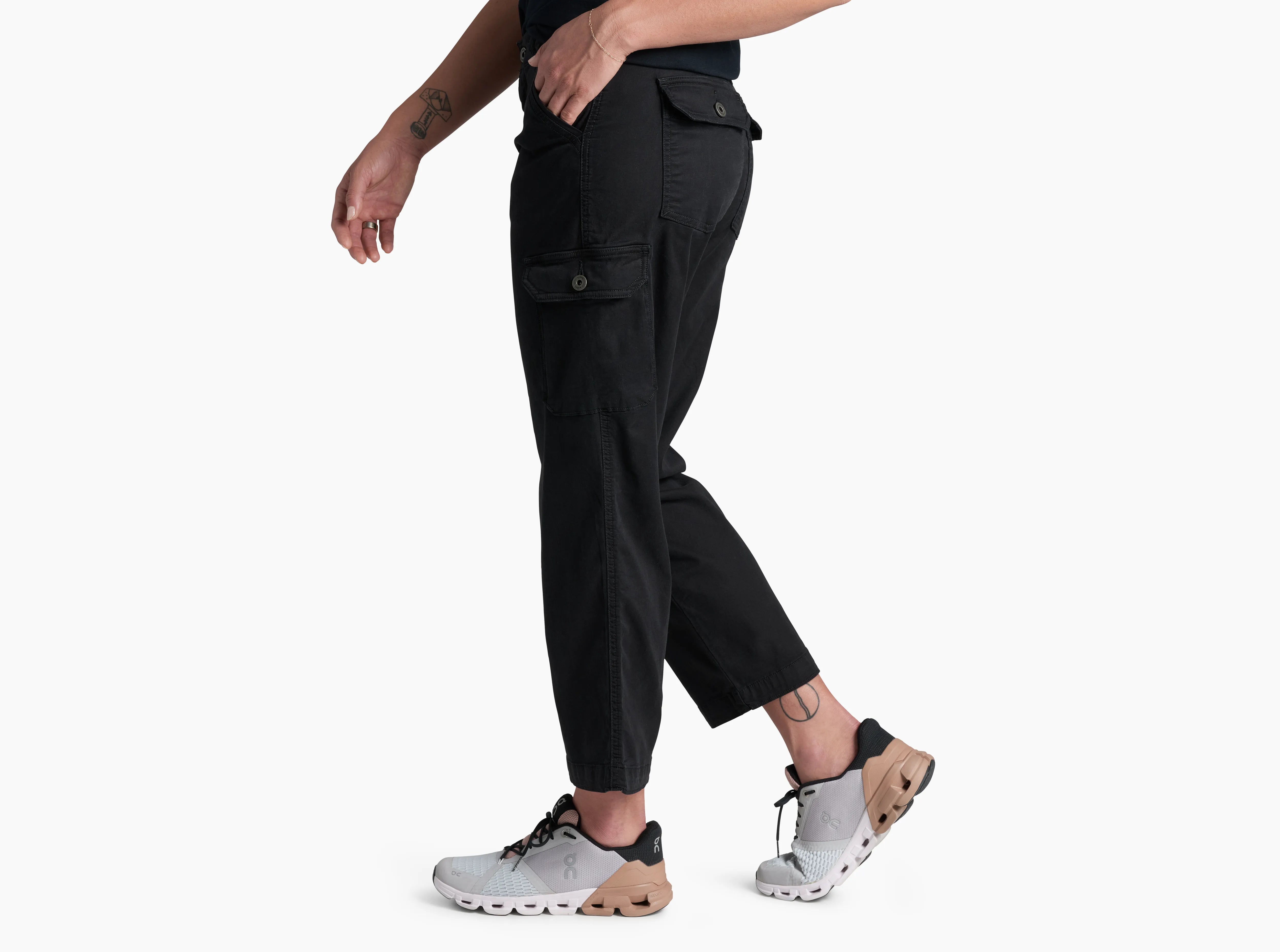 Kultivatr™ Kargo Crop