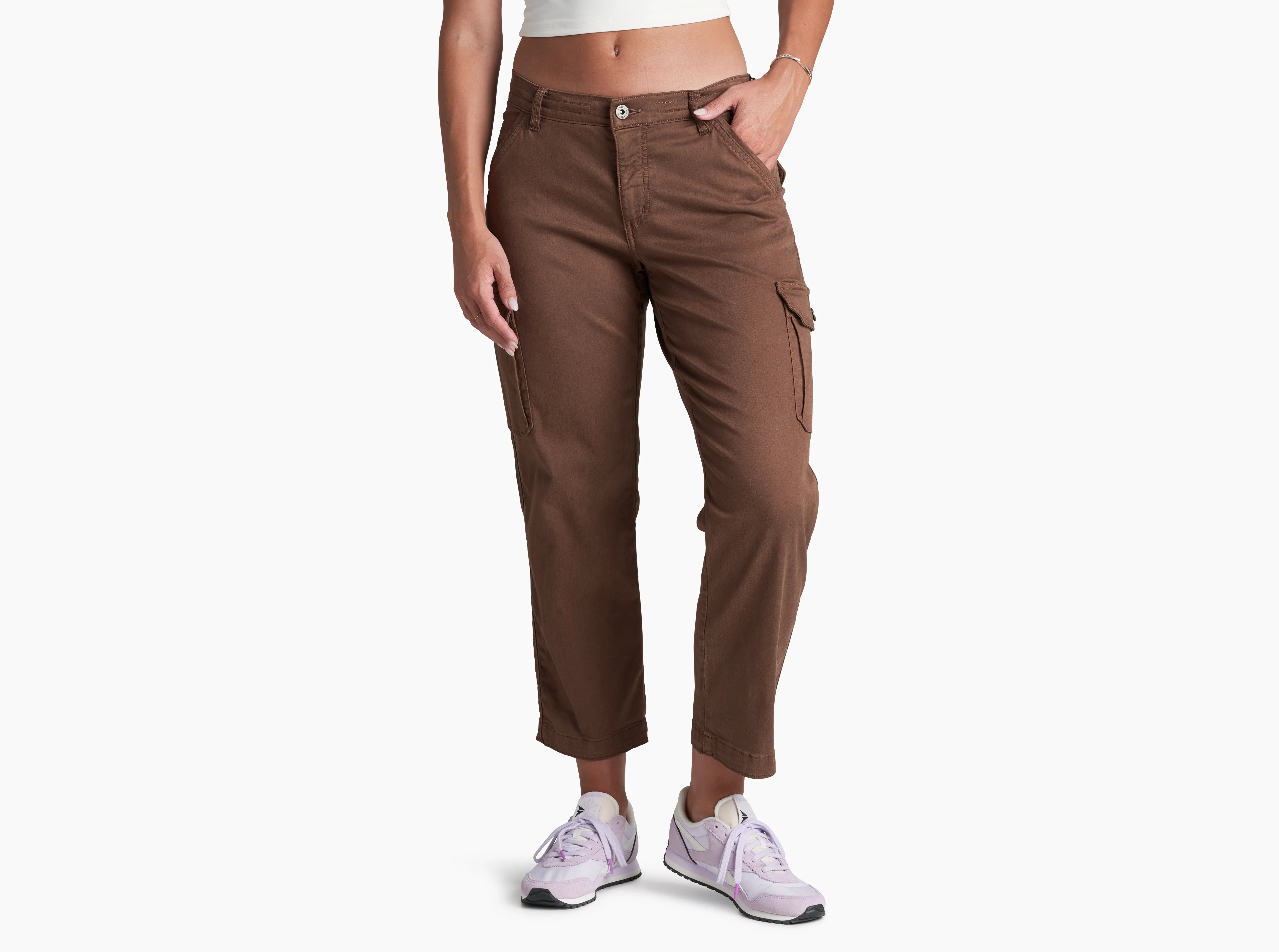 Kultivatr™ Kargo Crop