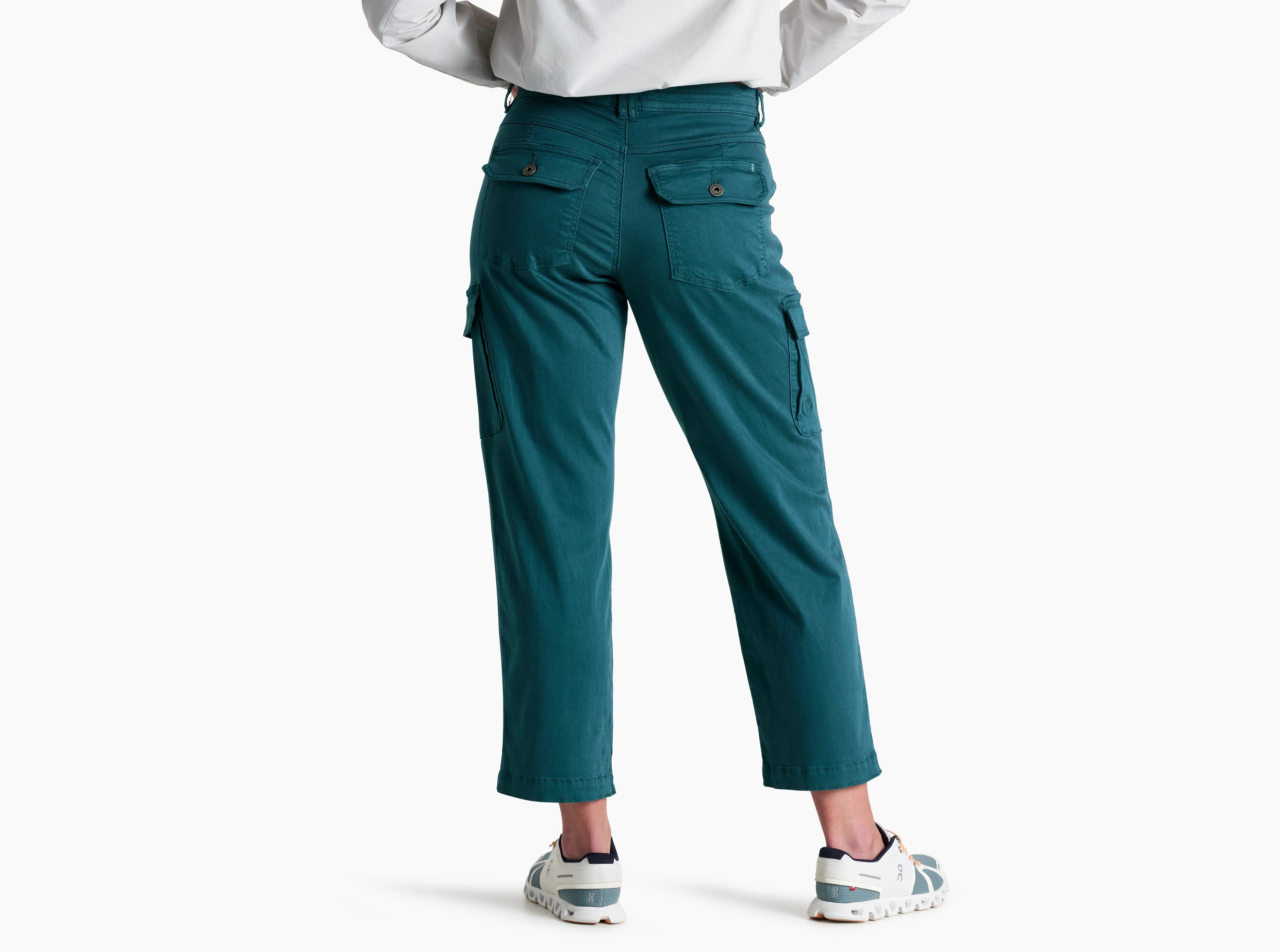 Kultivatr™ Kargo Crop