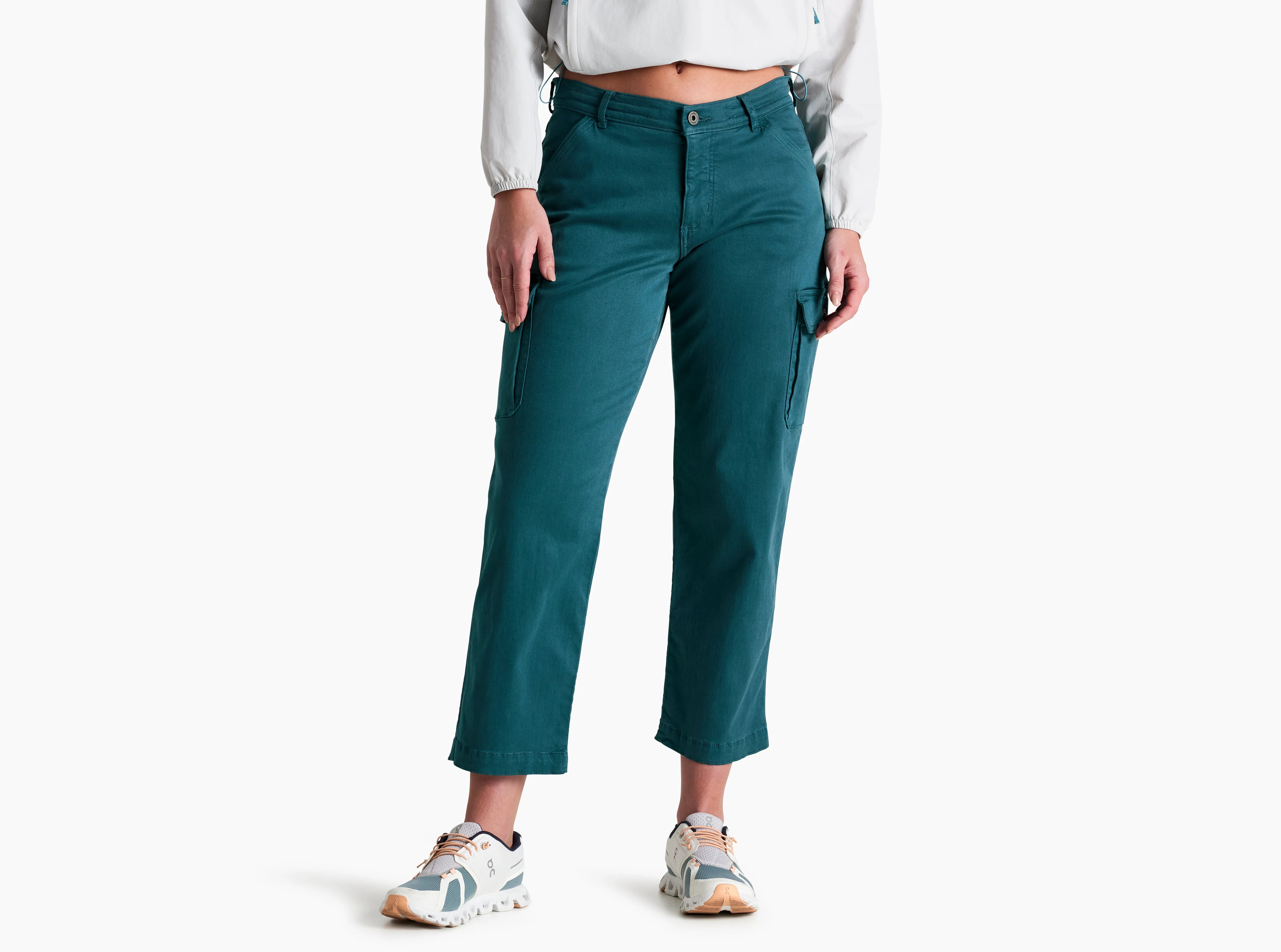 Kultivatr™ Kargo Crop