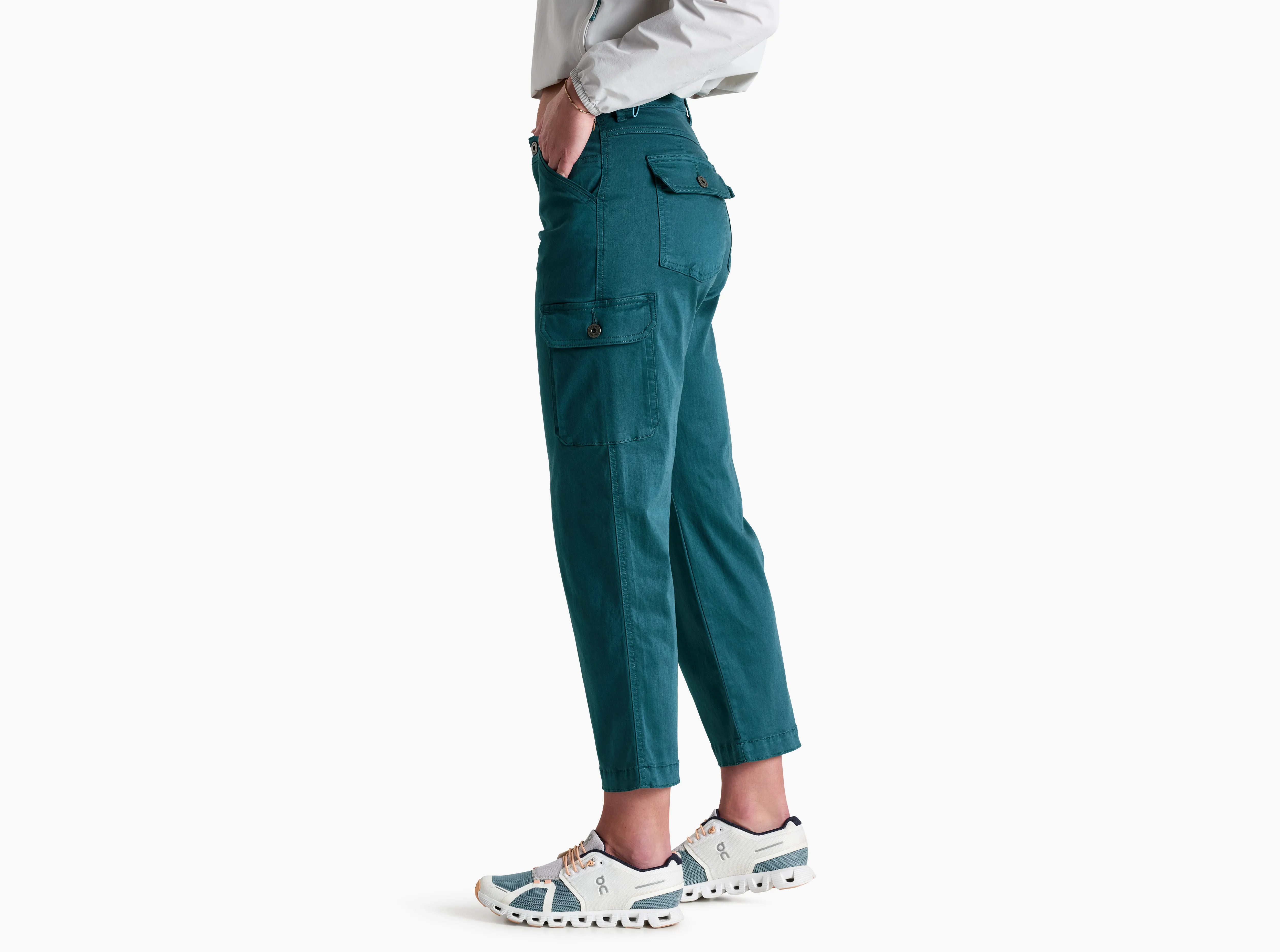 Kultivatr™ Kargo Crop