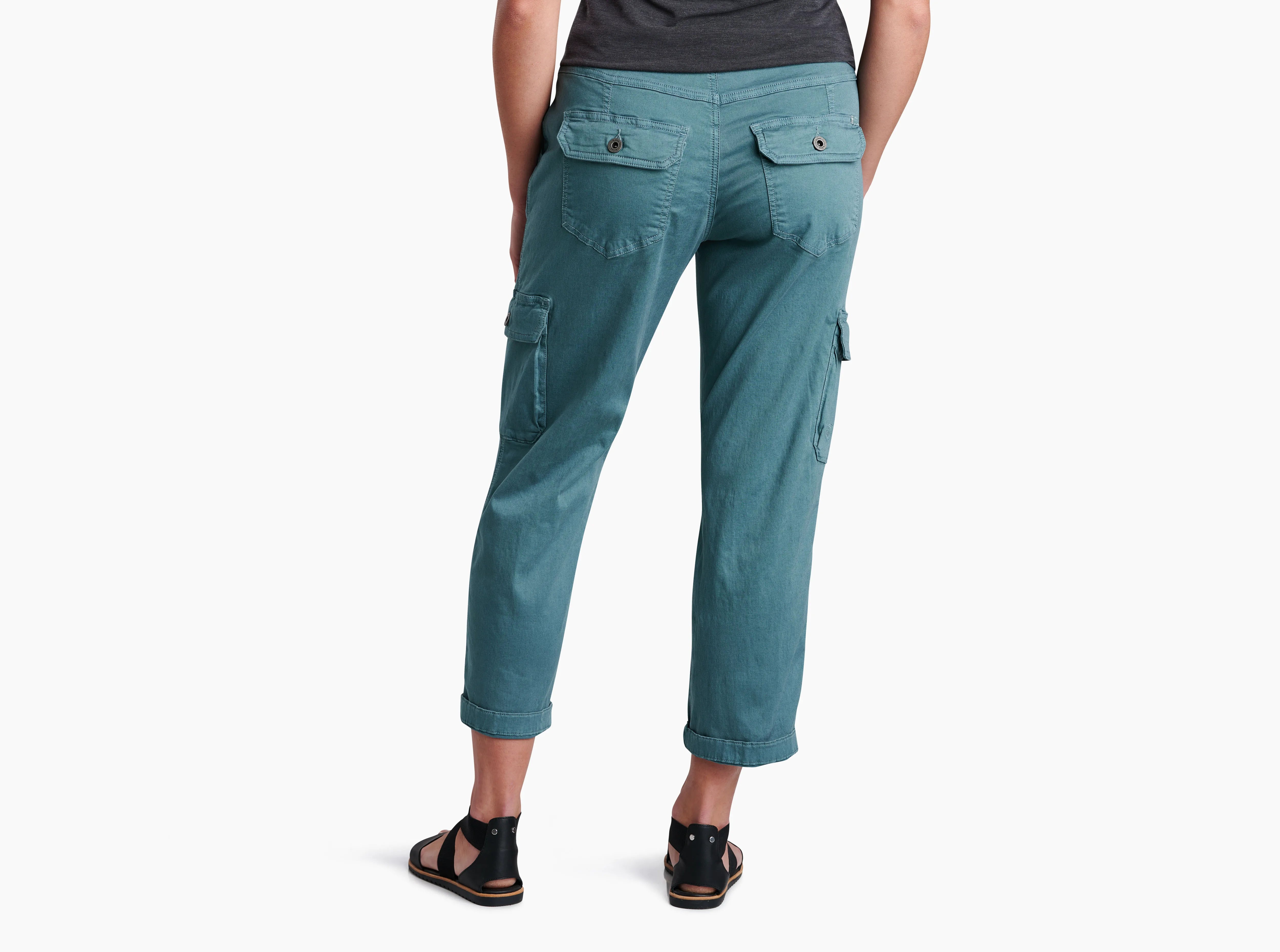 Kultivatr™ Kargo Crop