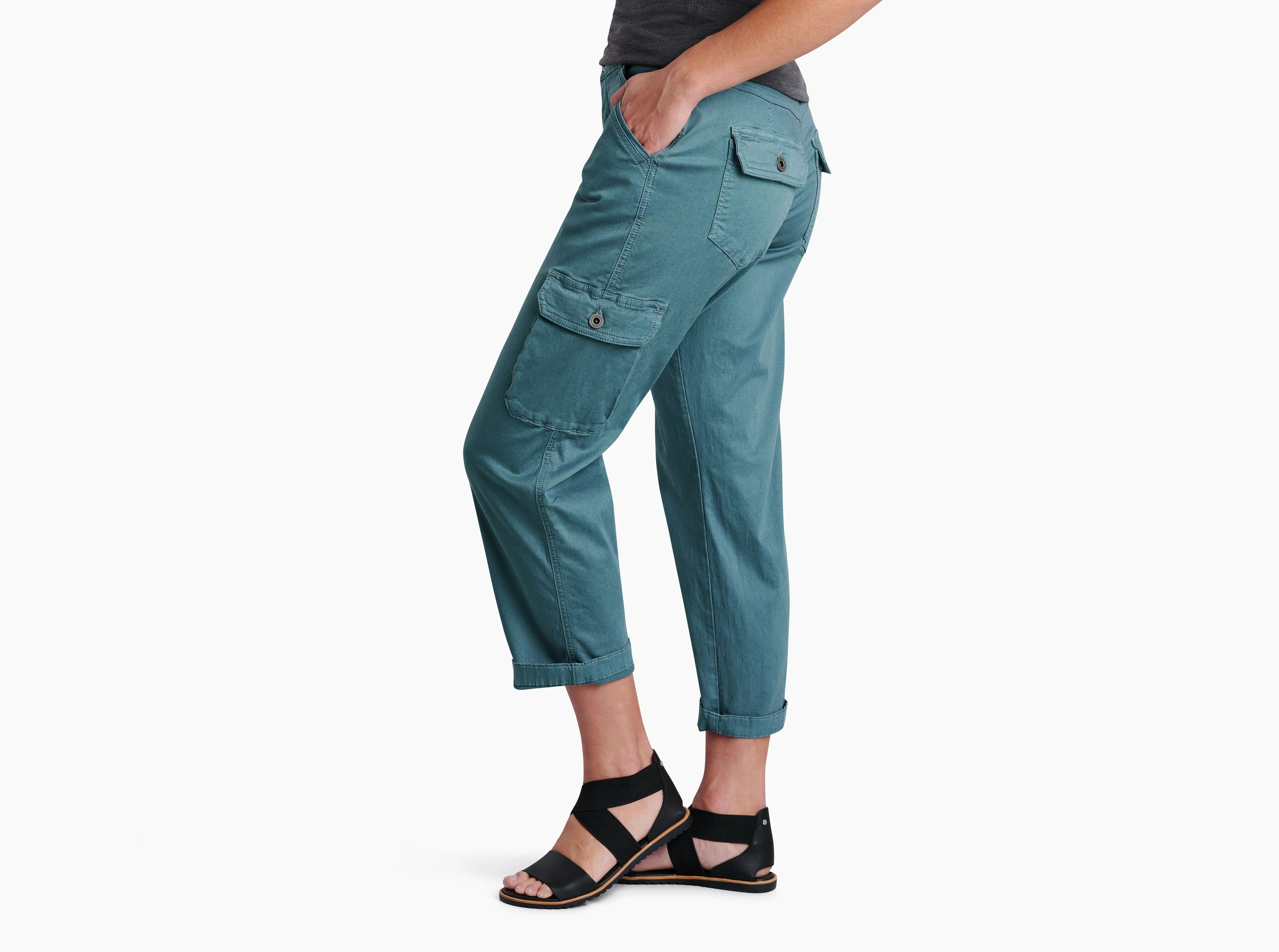 Kultivatr™ Kargo Crop