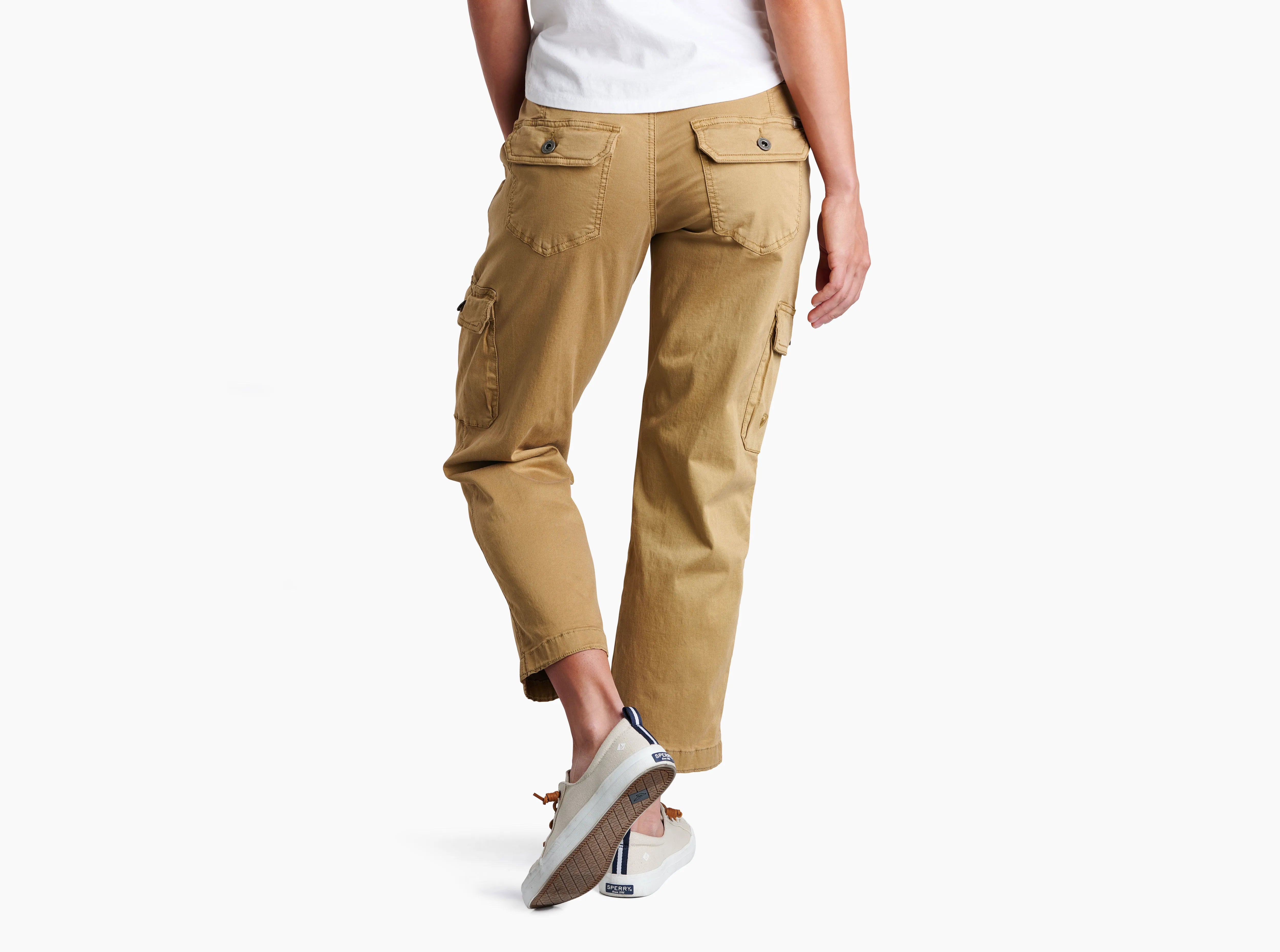 Kultivatr™ Kargo Crop