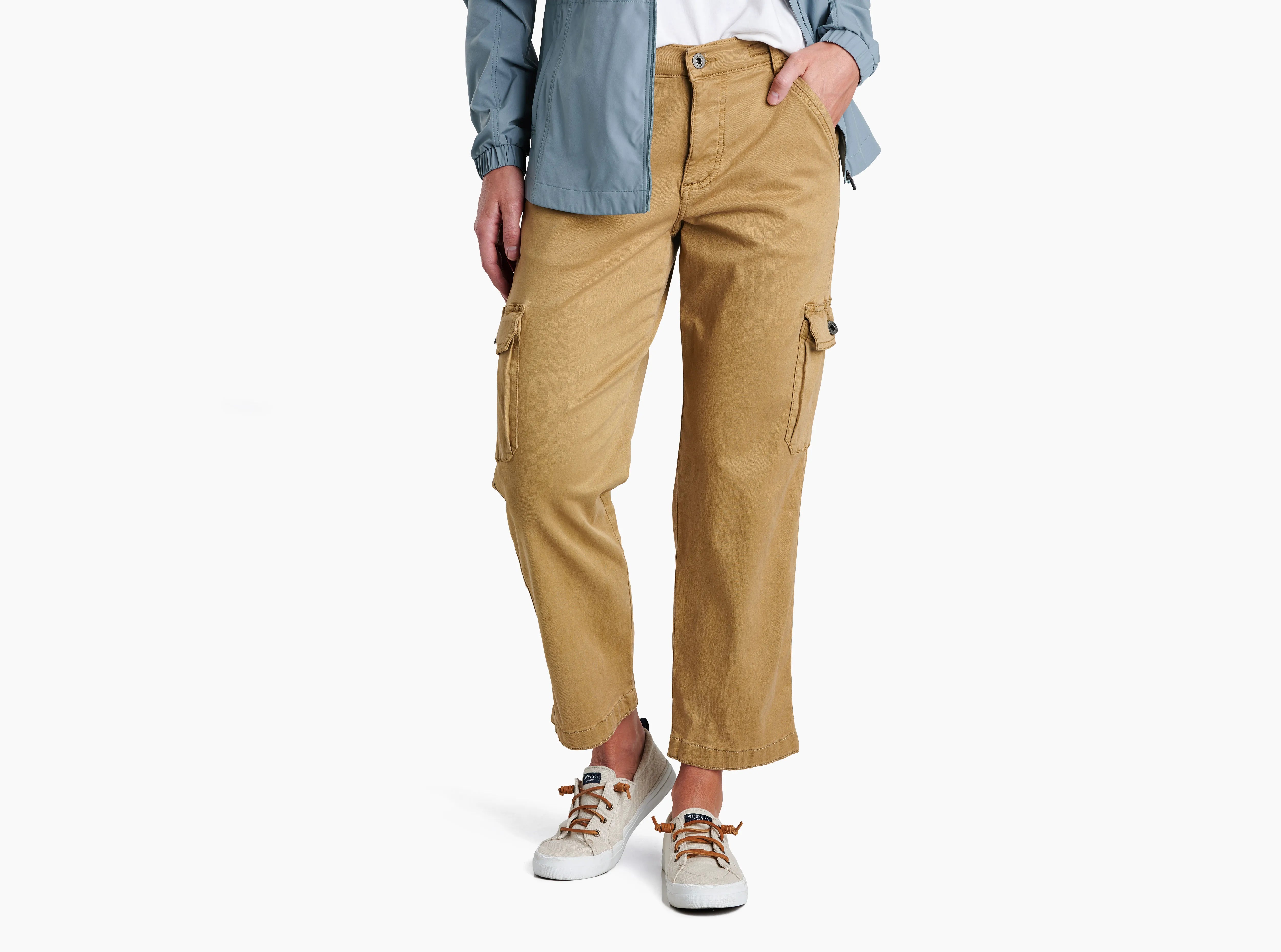 Kultivatr™ Kargo Crop