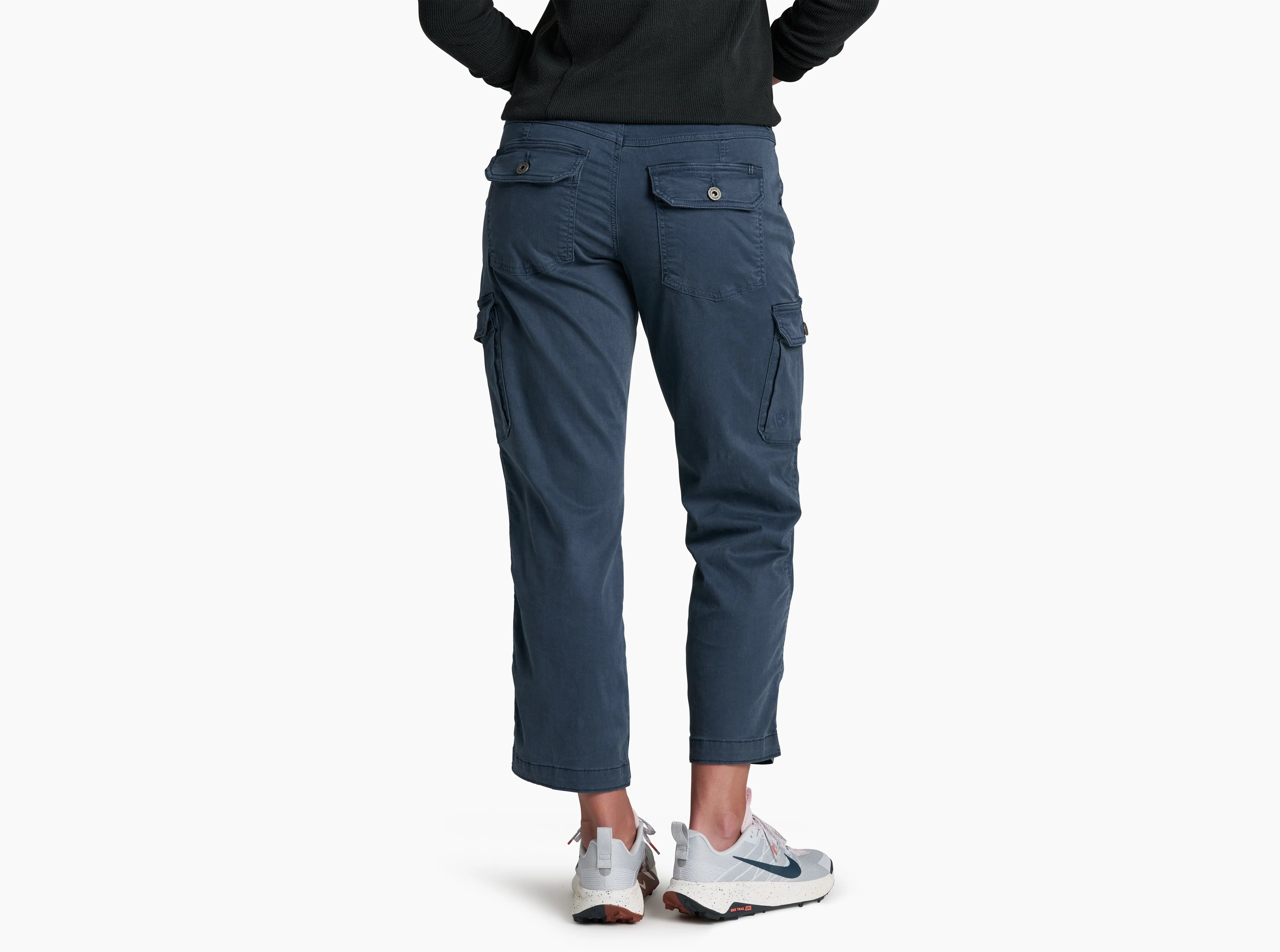 Kultivatr™ Kargo Crop
