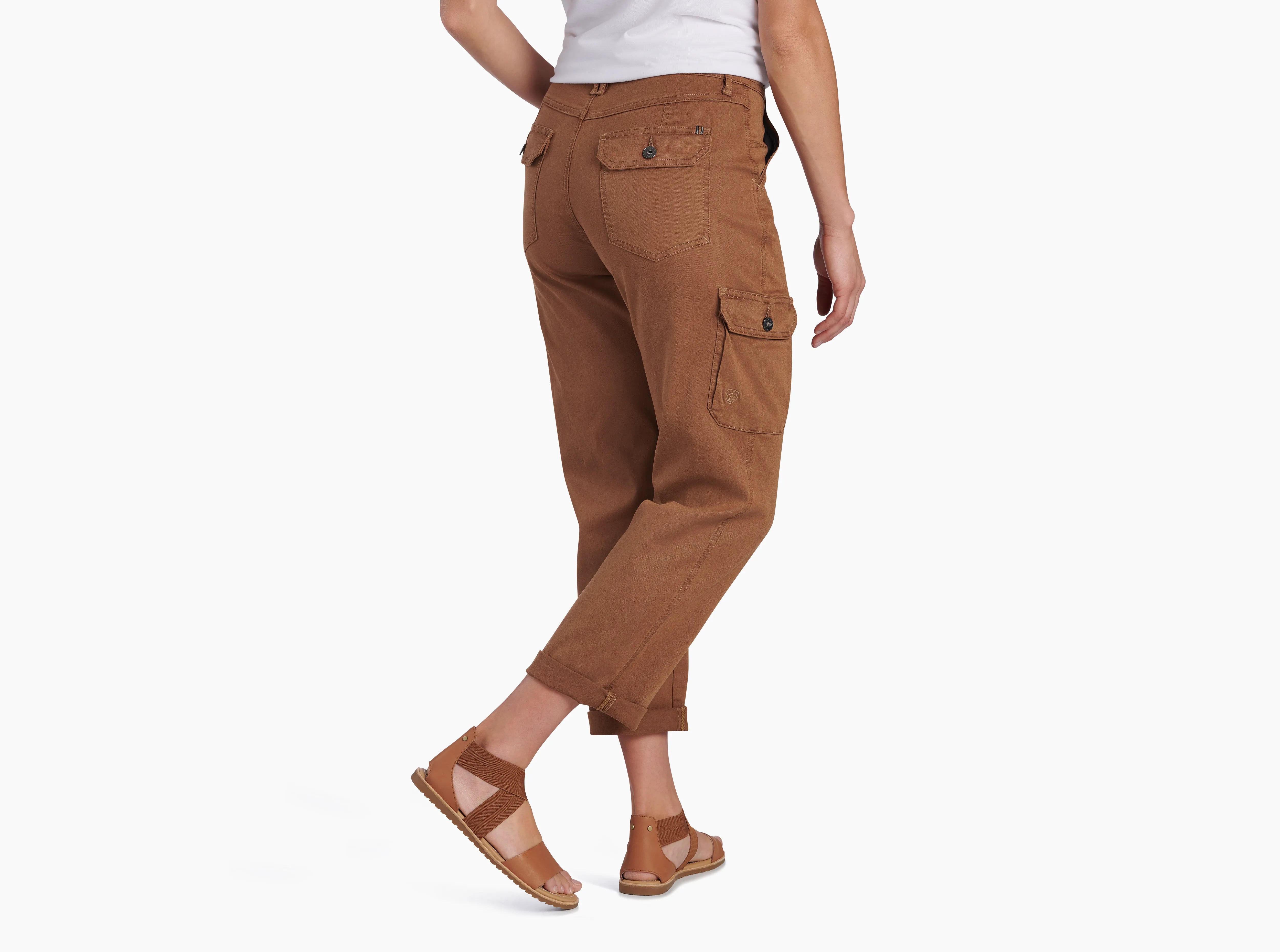Kultivatr™ Kargo Crop