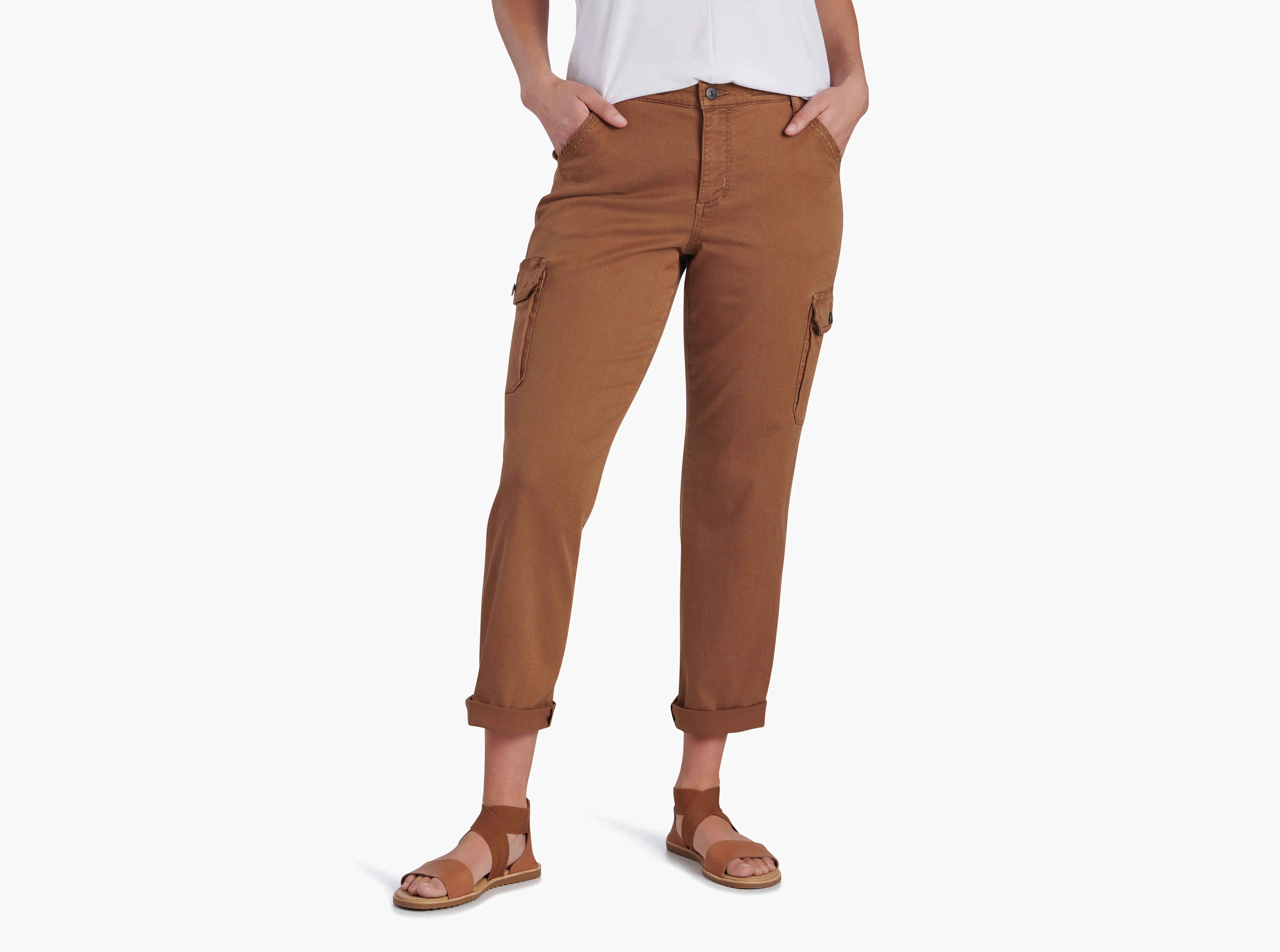Kultivatr™ Kargo Crop