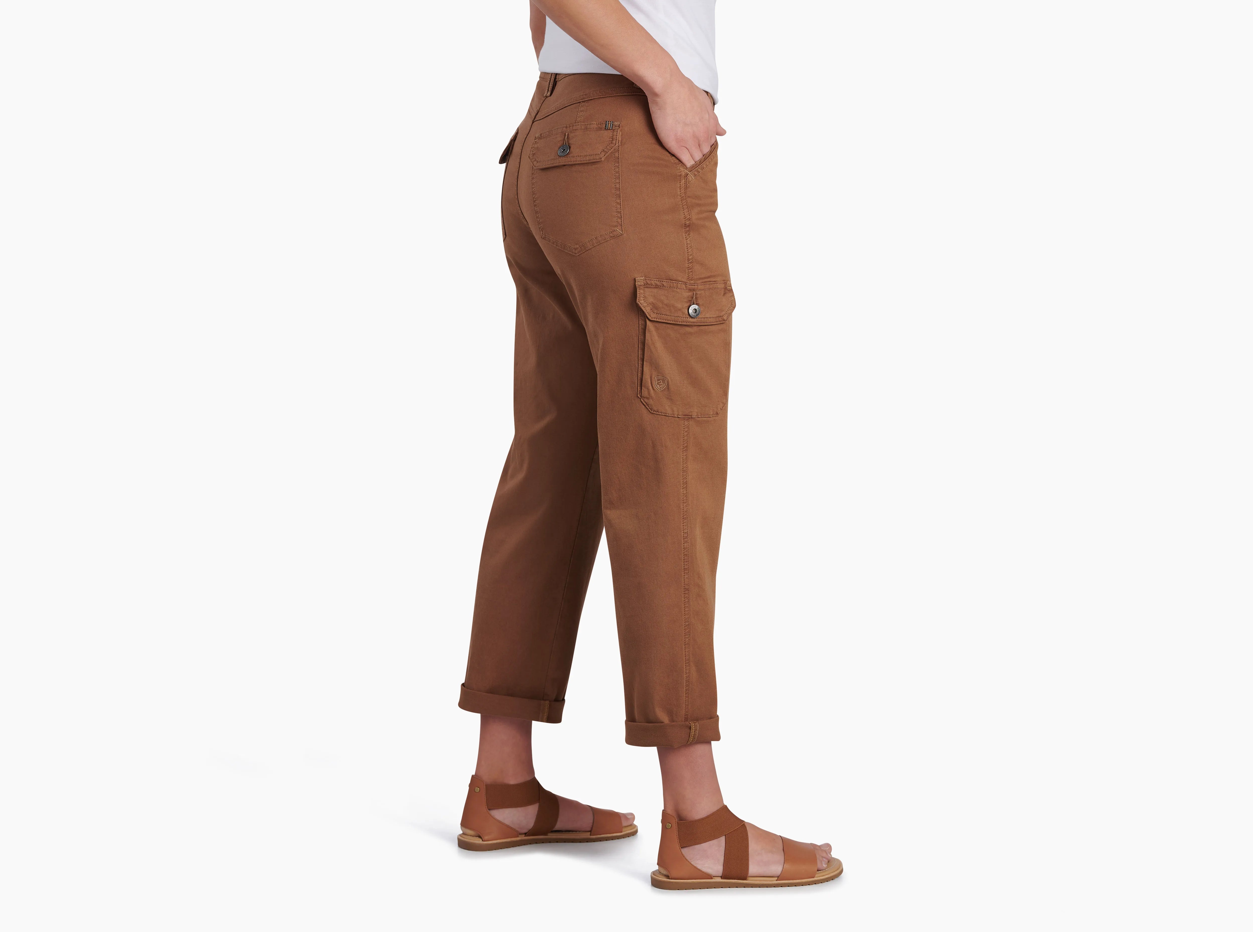 Kultivatr™ Kargo Crop