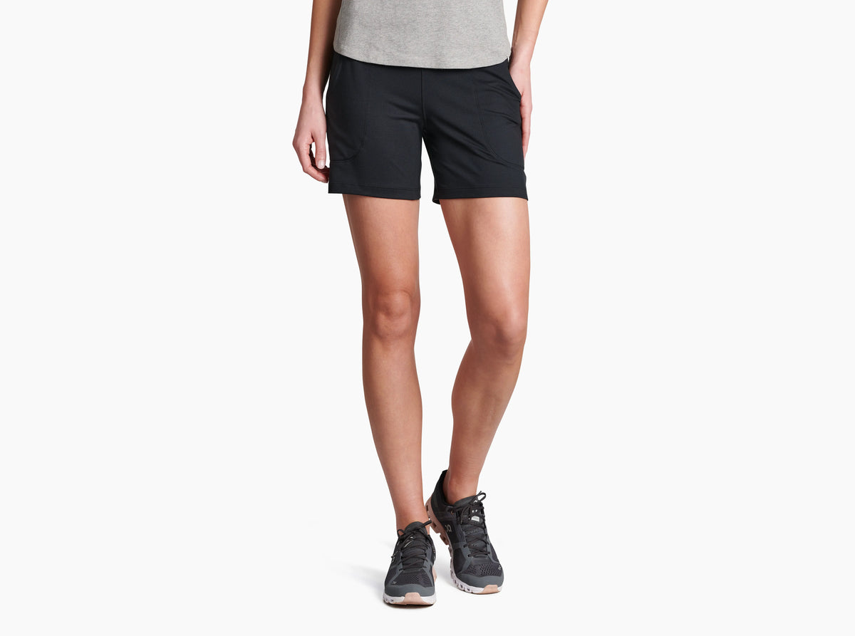 Bliss 5 Inch Short