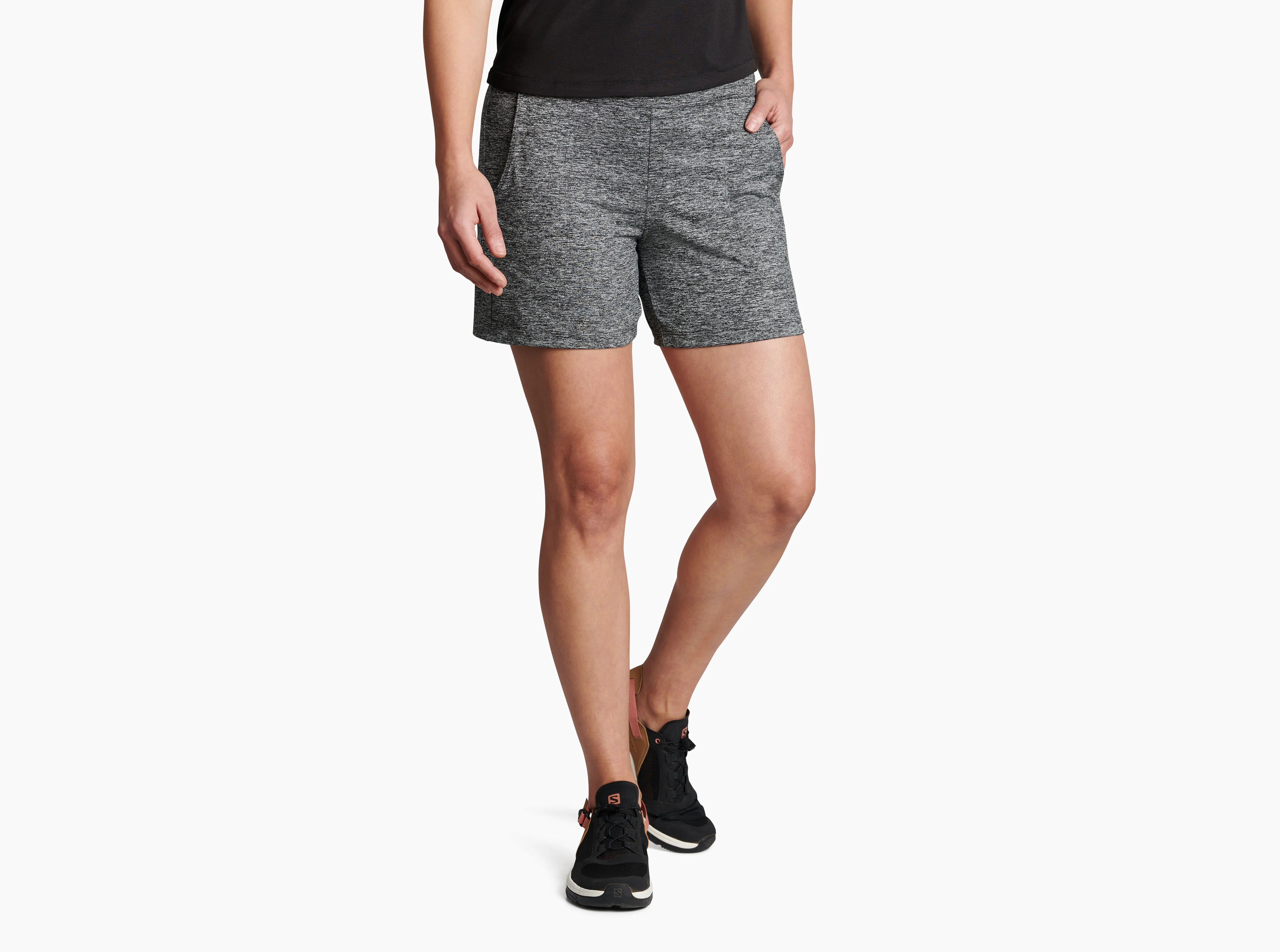 Bliss 5 Inch Short