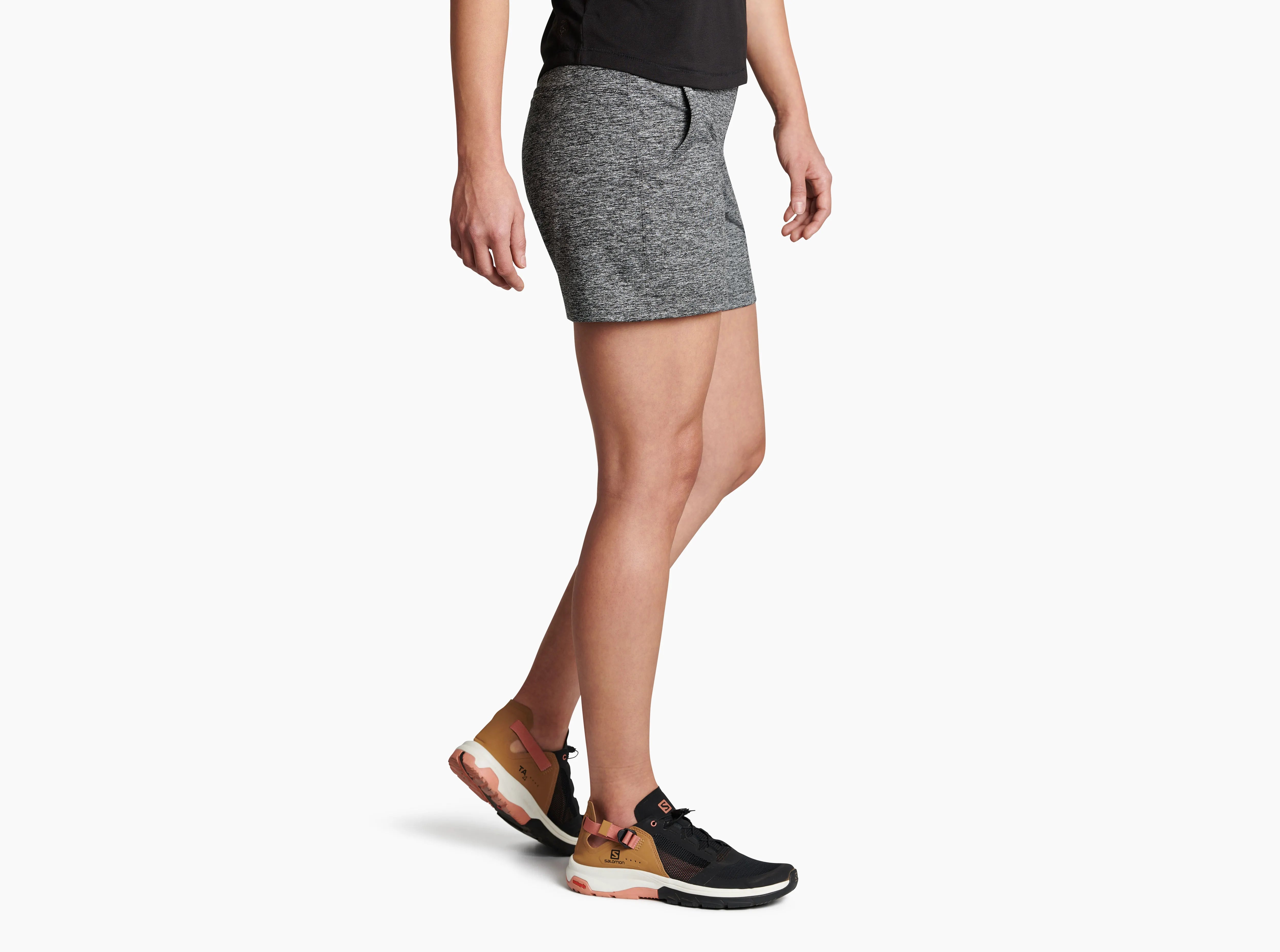 Bliss 5 Inch Short