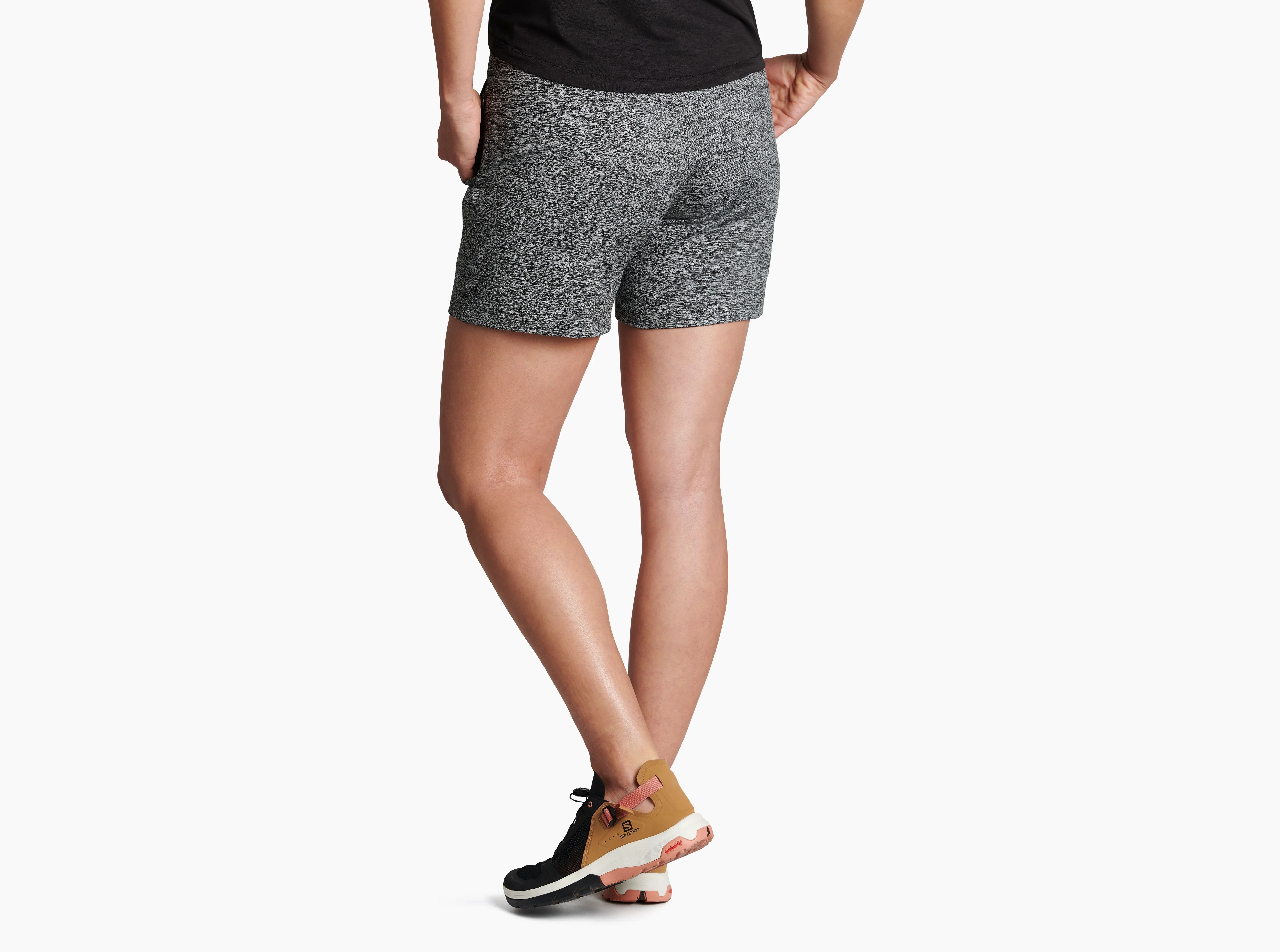 Bliss 5 Inch Short
