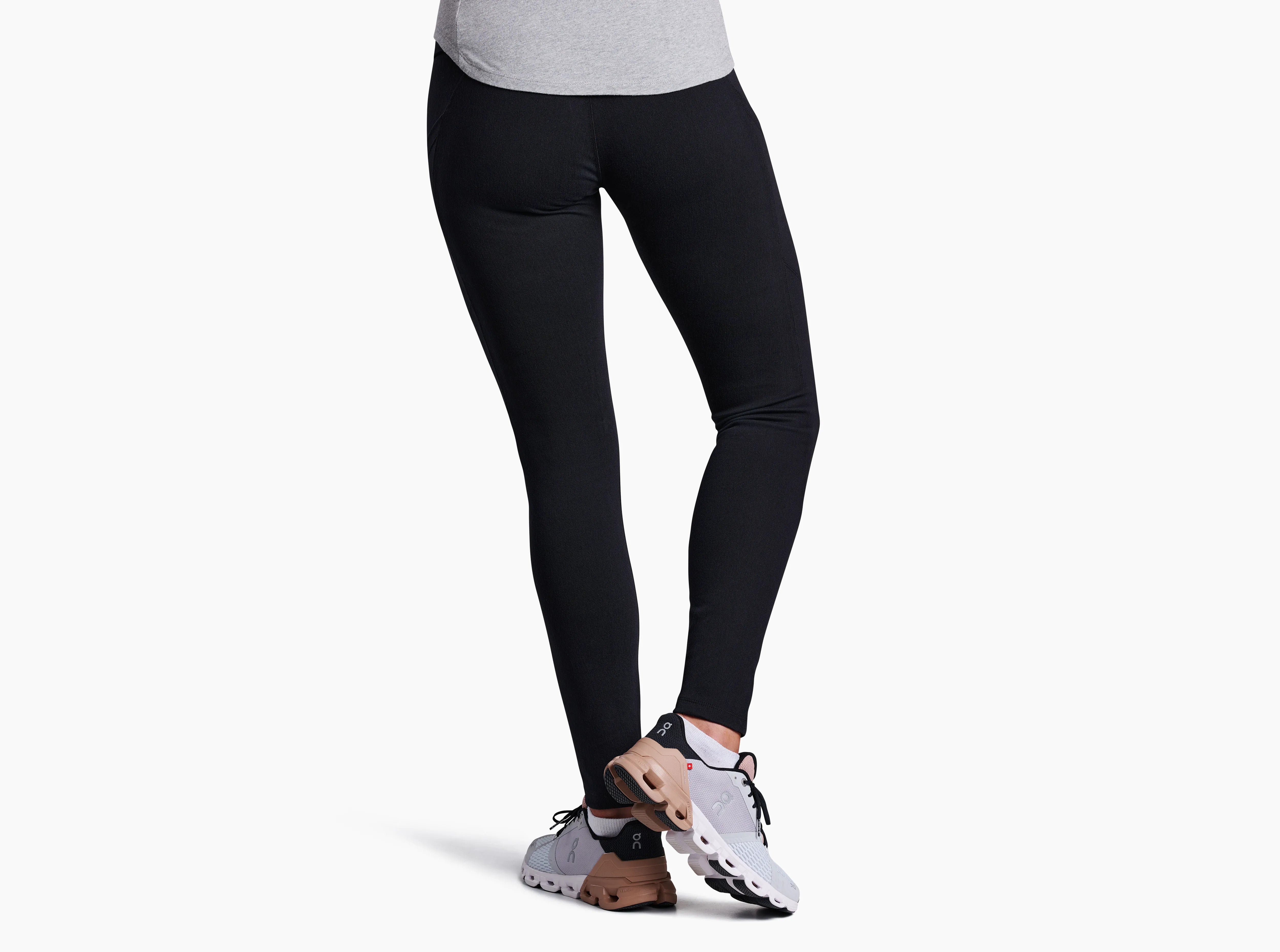 Natural Evolution™ Legging