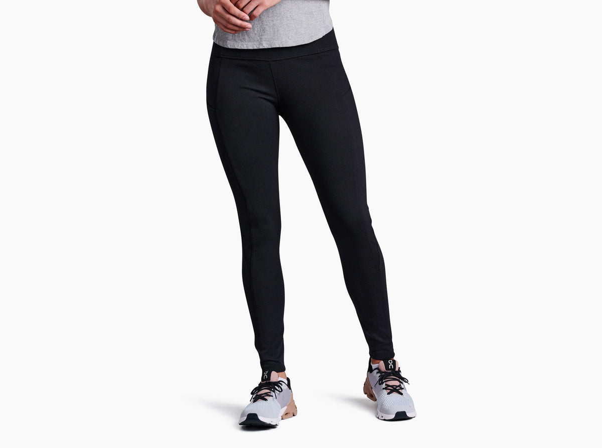 Natural Evolution™ Legging