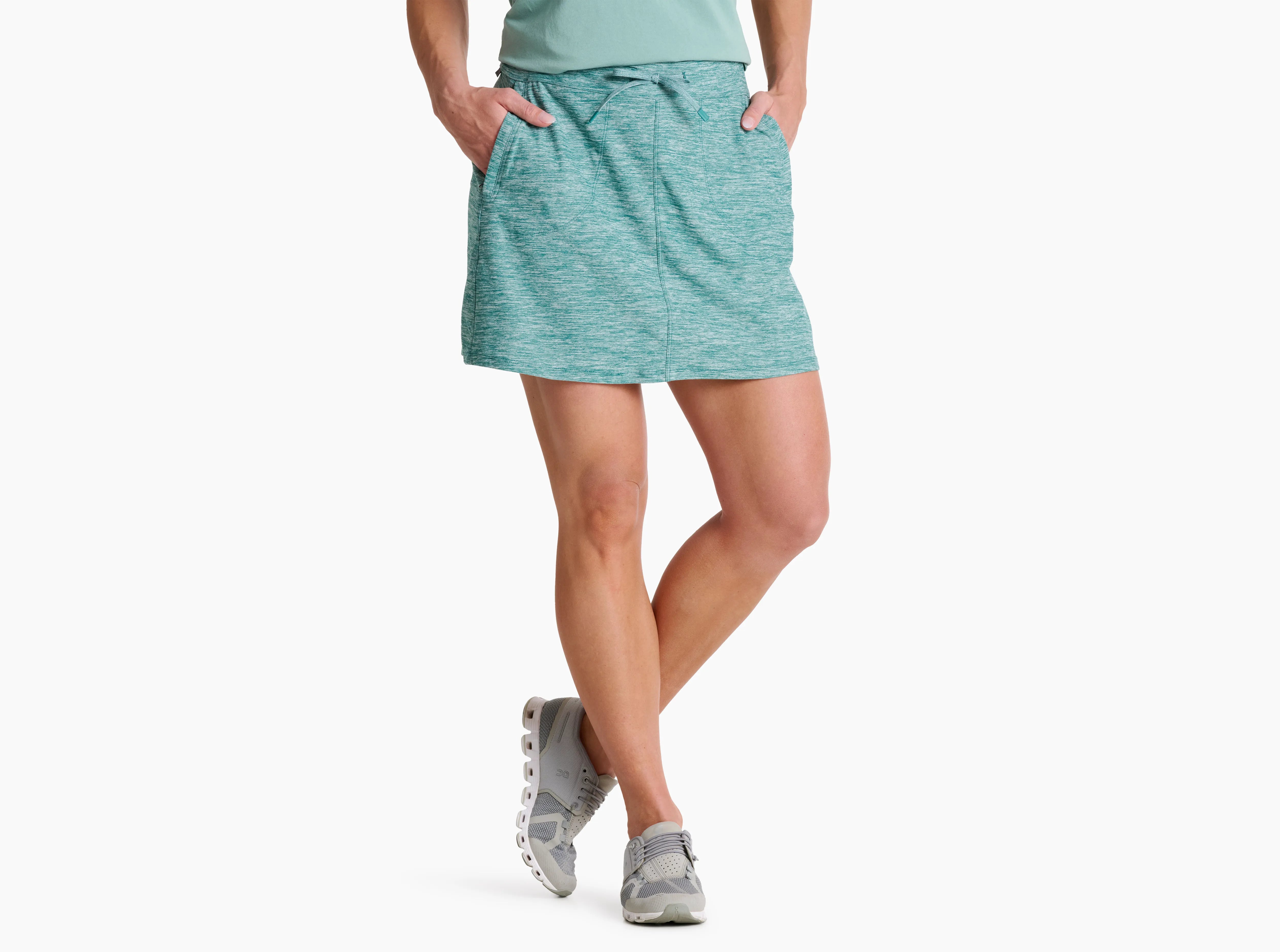 Revivr™ Skort