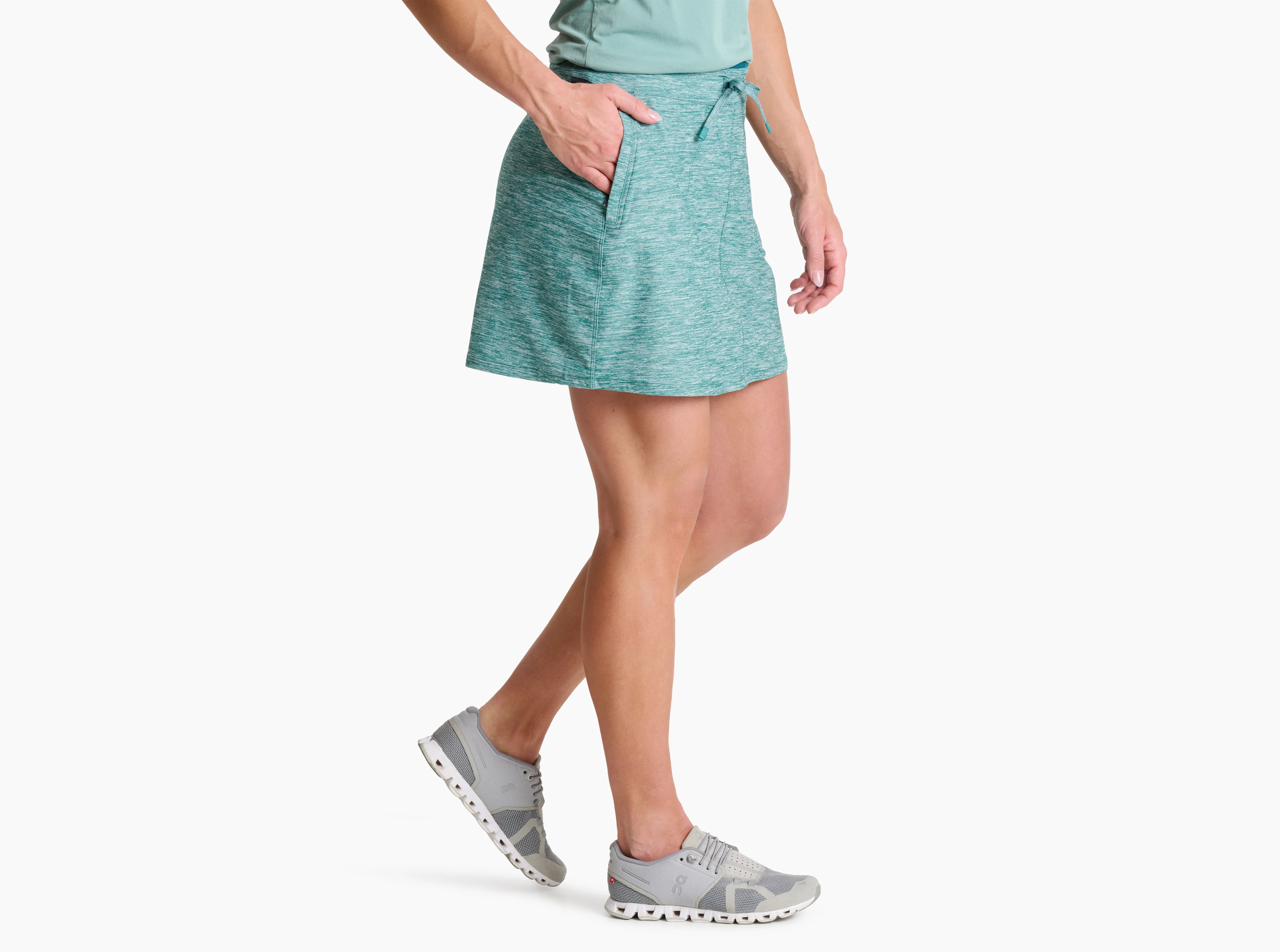 Revivr™ Skort