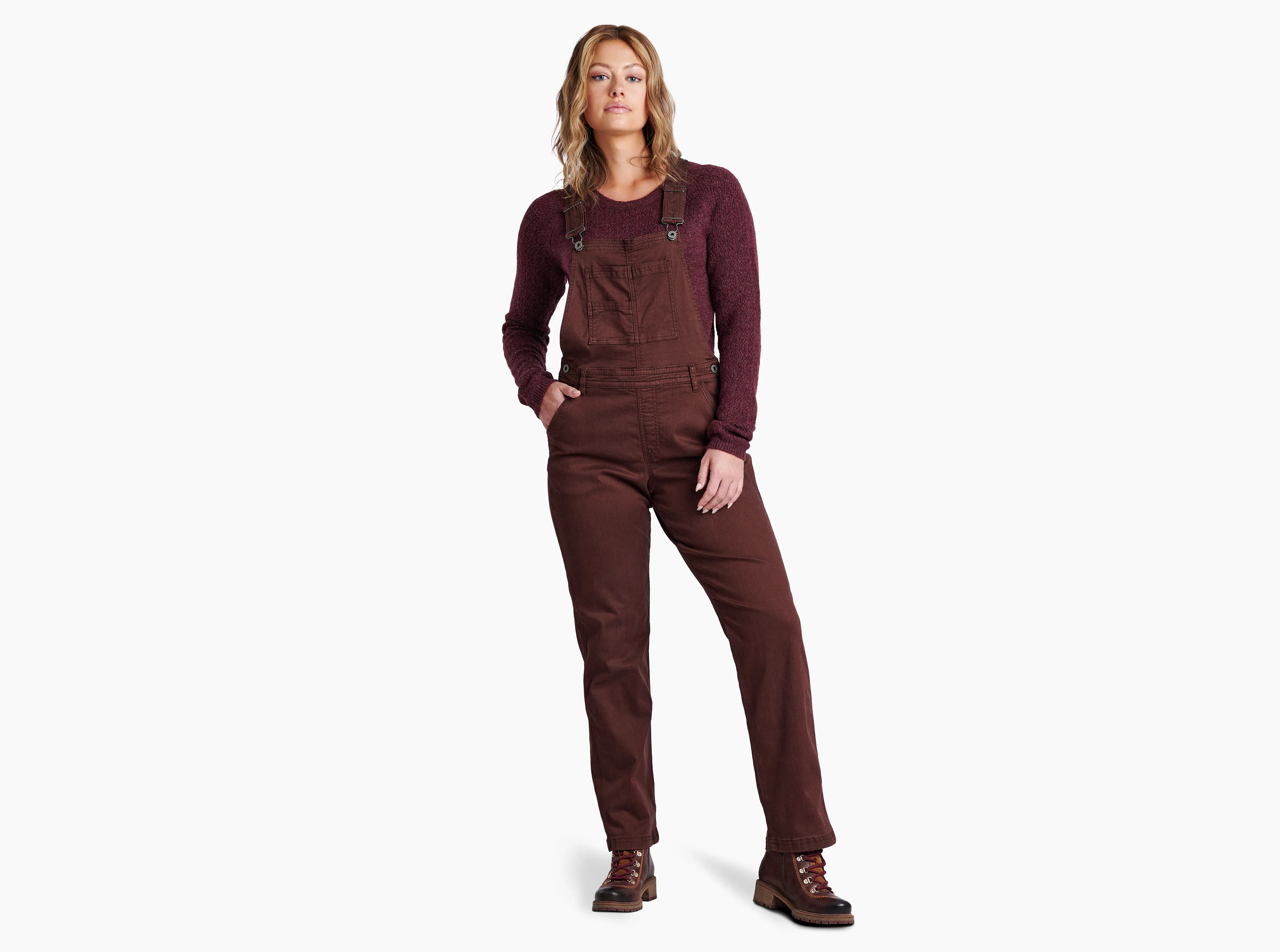 Kultivatr™ Overall