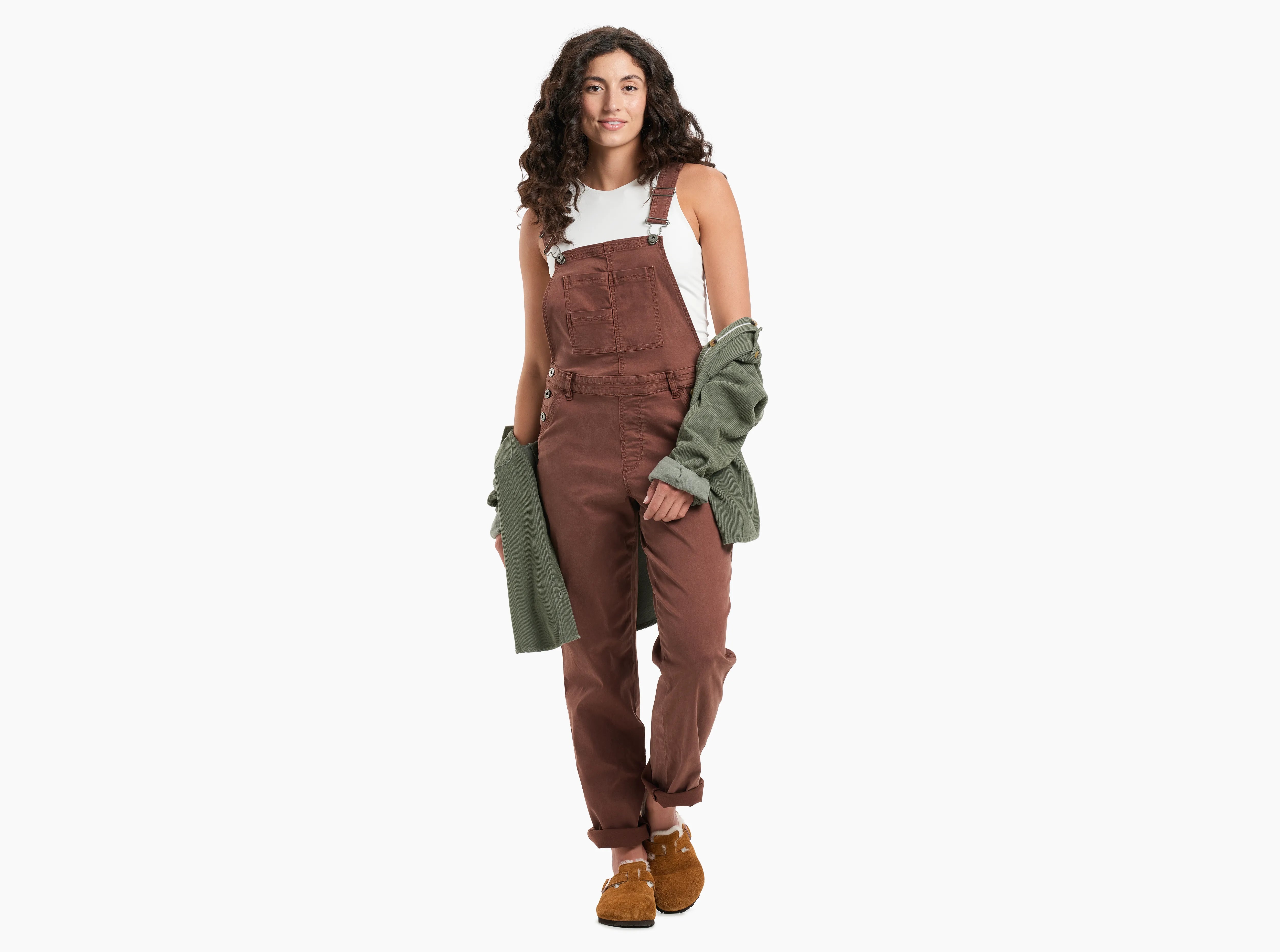 Kultivatr™ Overall